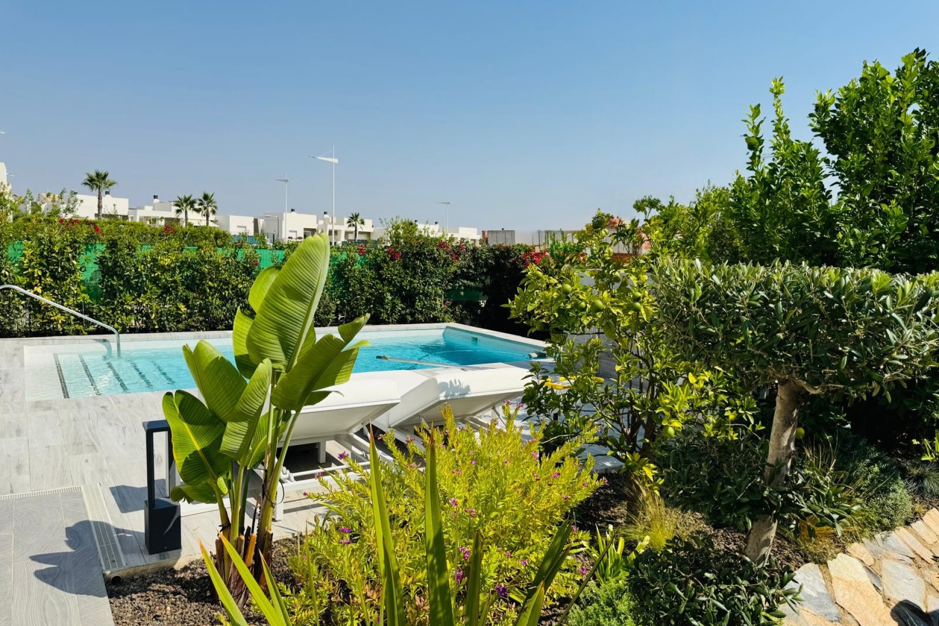 Gensalg - Villa -
Algorfa - La finca Golf