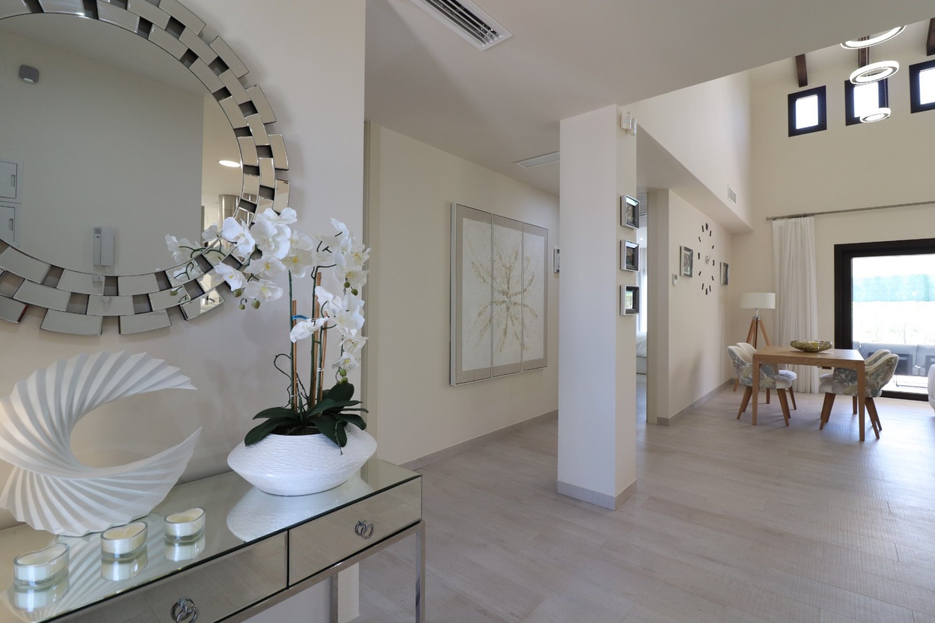 Gensalg - Villa -
Algorfa - La finca Golf