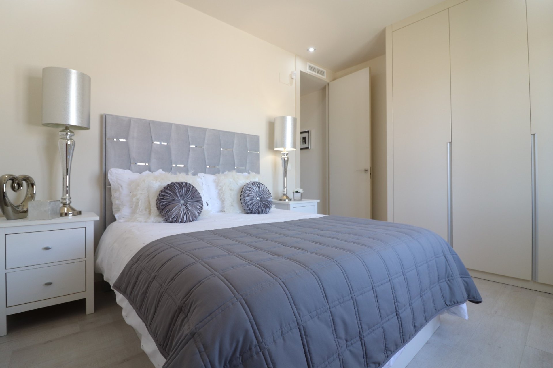 Gensalg - Villa -
Algorfa - La finca Golf