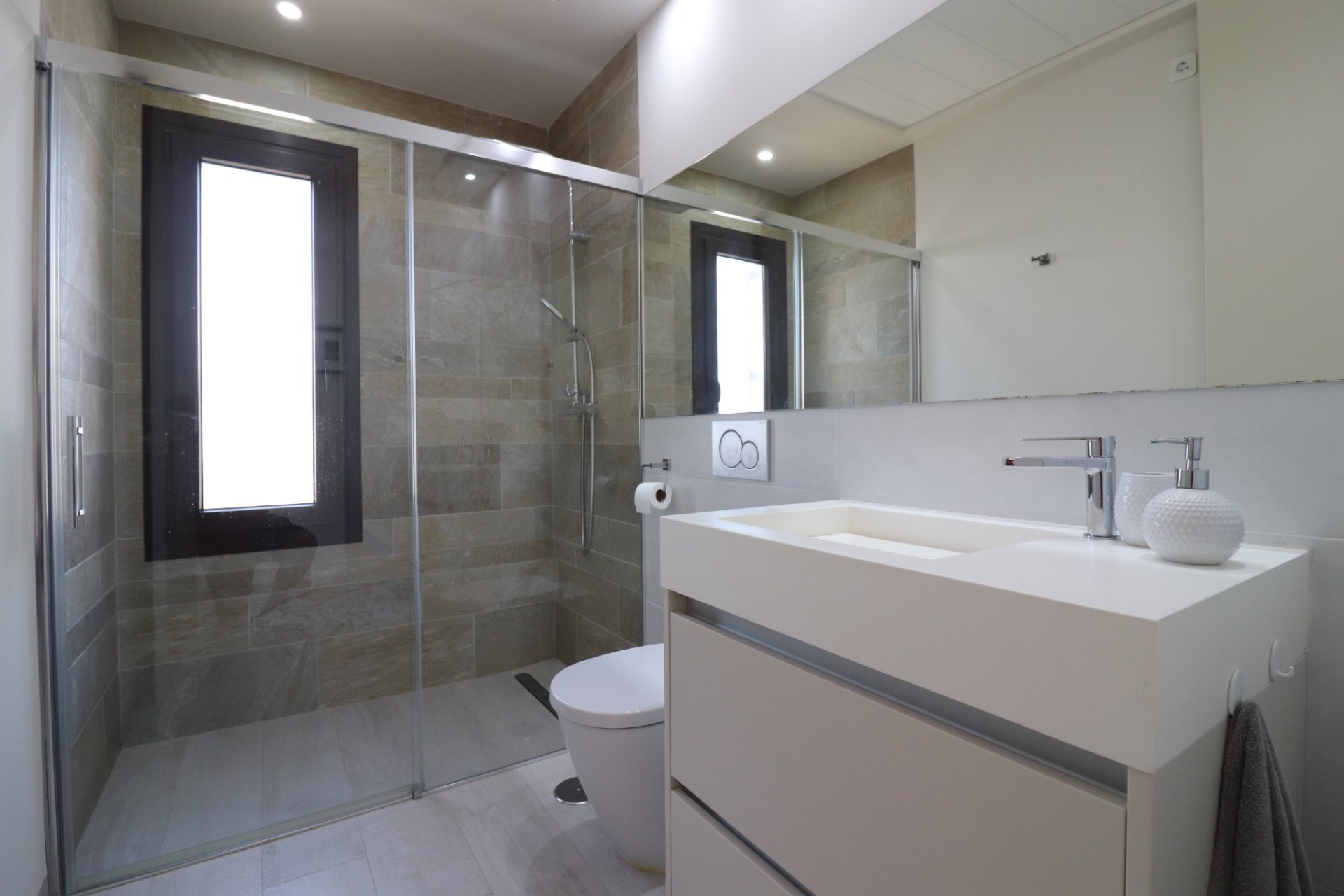 Gensalg - Villa -
Algorfa - La finca Golf