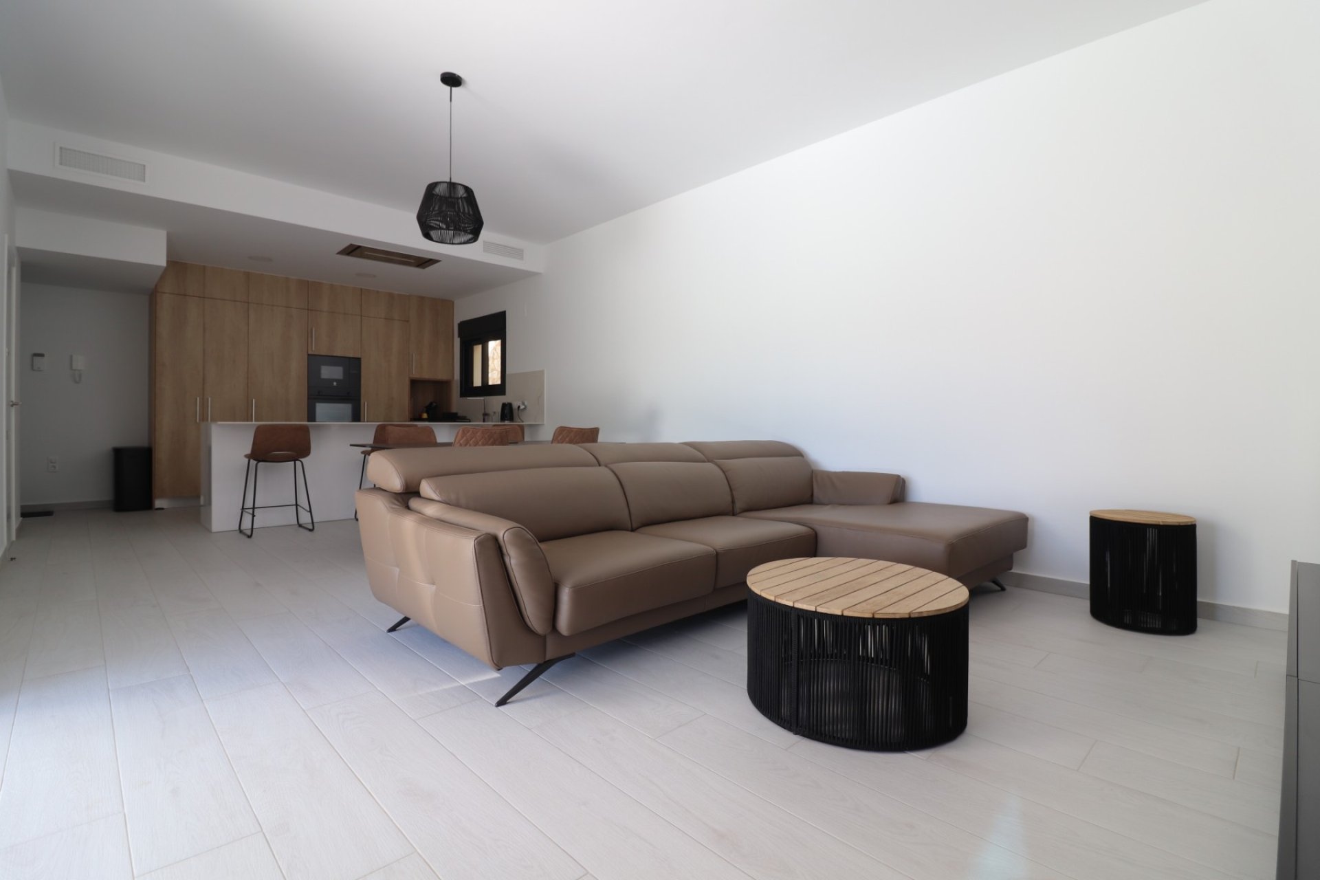 Gensalg - Villa -
Algorfa - La finca Golf