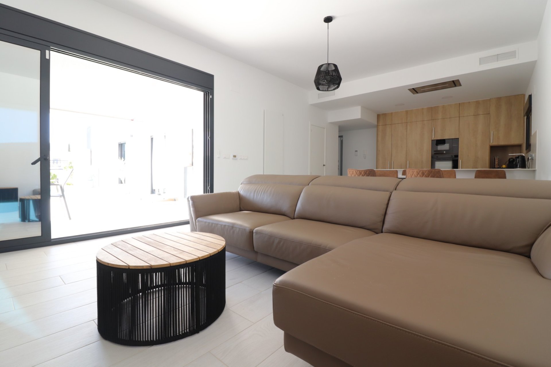 Gensalg - Villa -
Algorfa - La finca Golf