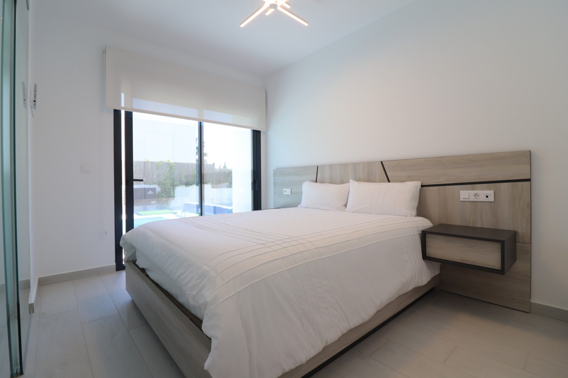 Gensalg - Villa -
Algorfa - La finca Golf
