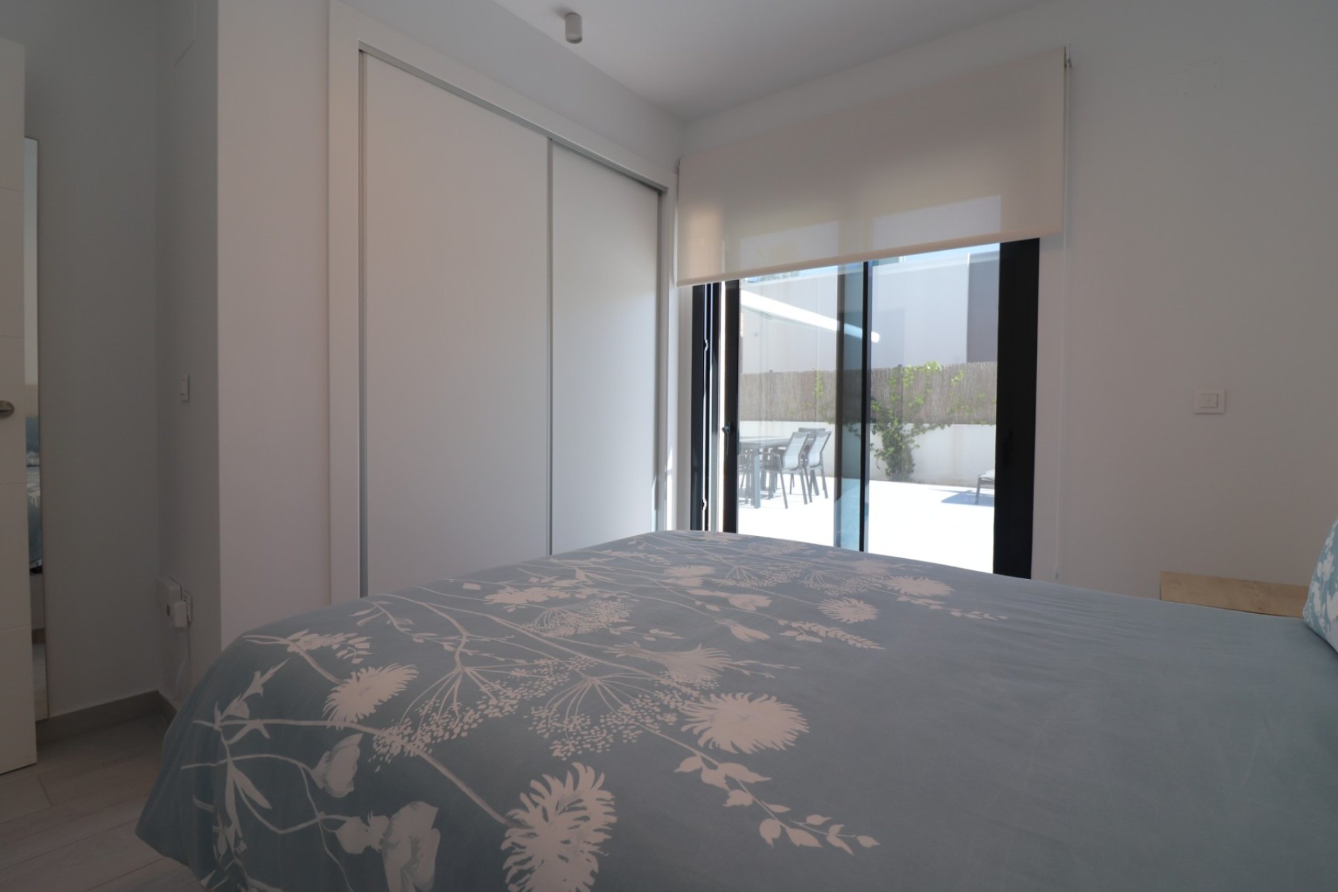 Gensalg - Villa -
Algorfa - La finca Golf