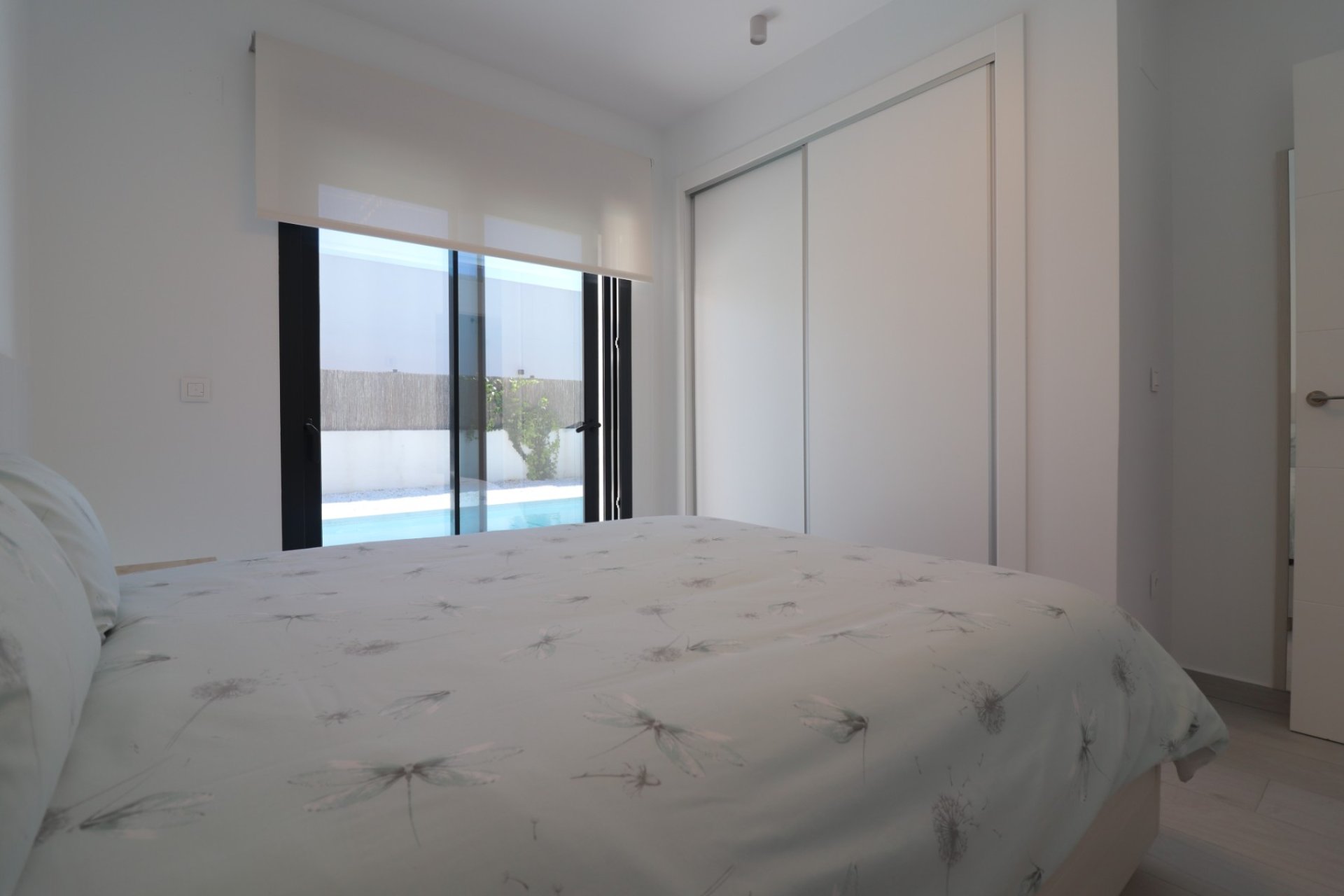 Gensalg - Villa -
Algorfa - La finca Golf