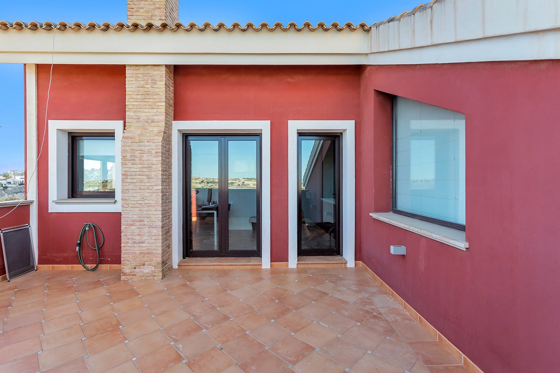 Gensalg - Villa -
Algorfa - La finca Golf