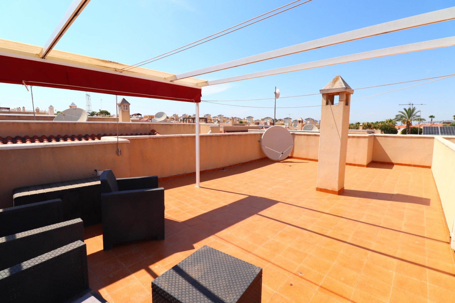 Gensalg - Villa -
Algorfa - Lo Crispin