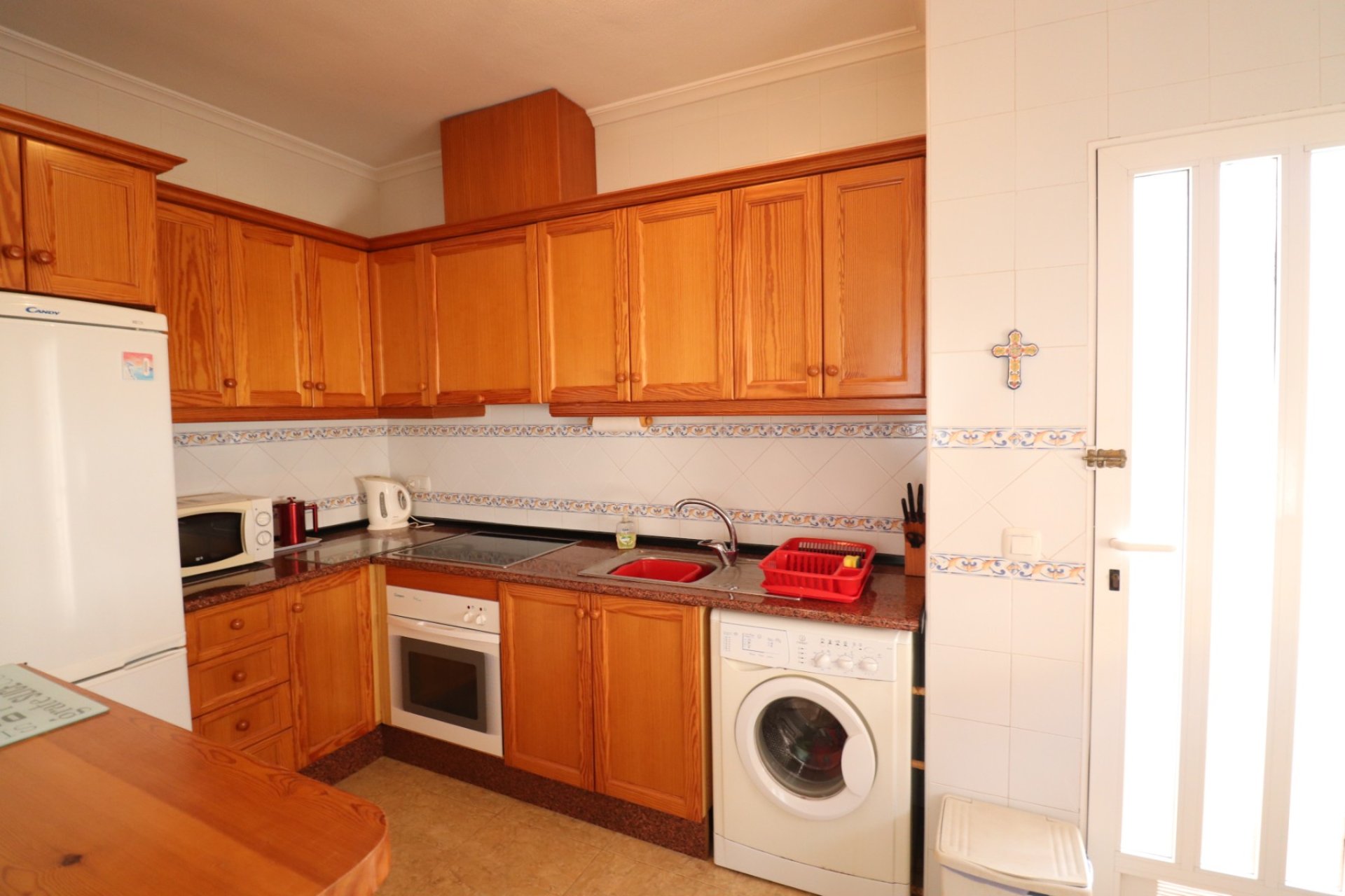 Gensalg - Villa -
Algorfa - Lo Crispin