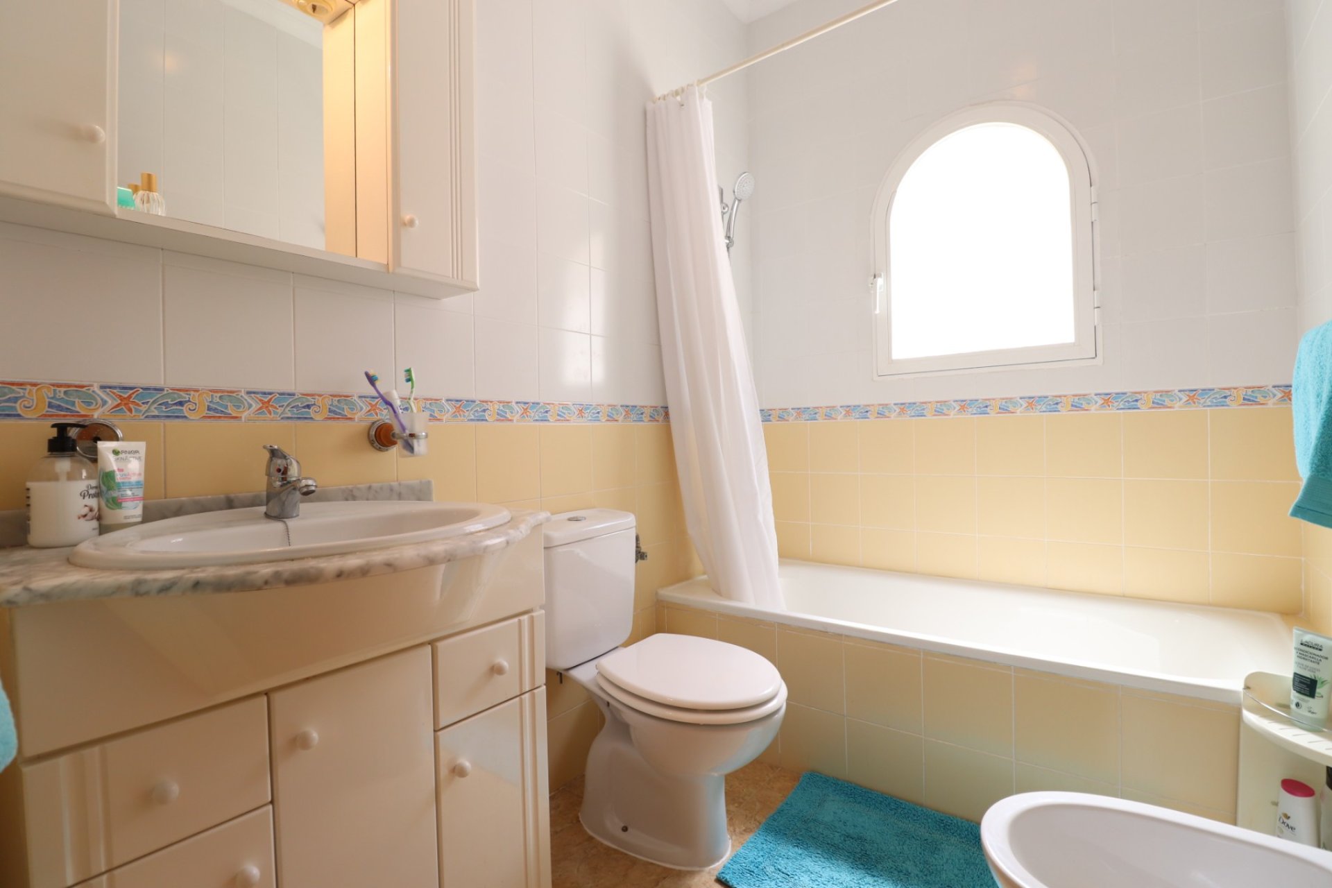 Gensalg - Villa -
Algorfa - Lo Crispin
