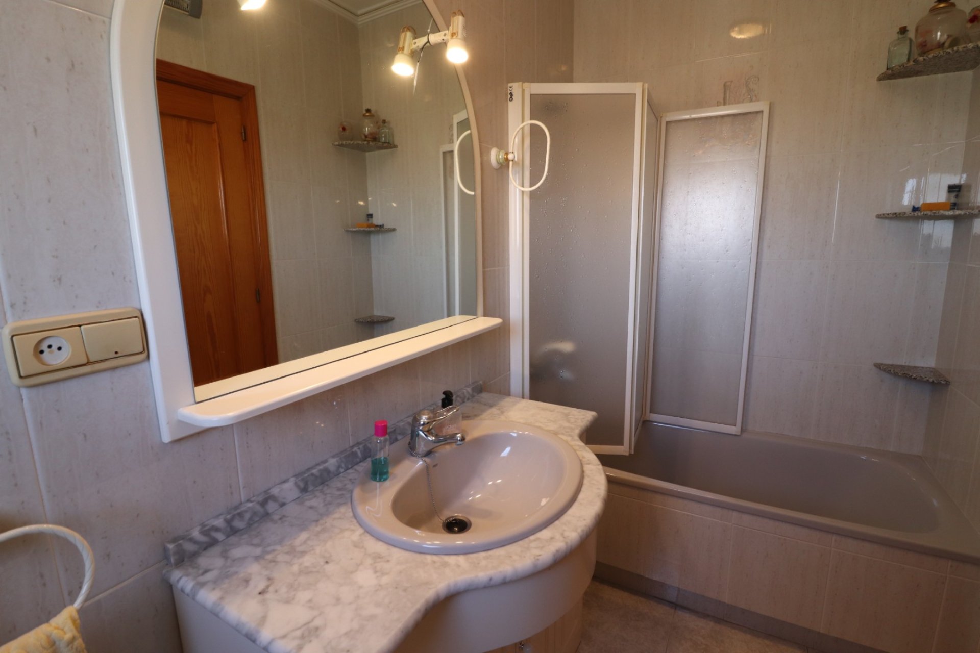 Gensalg - Villa -
Algorfa - Lomas de La Juliana