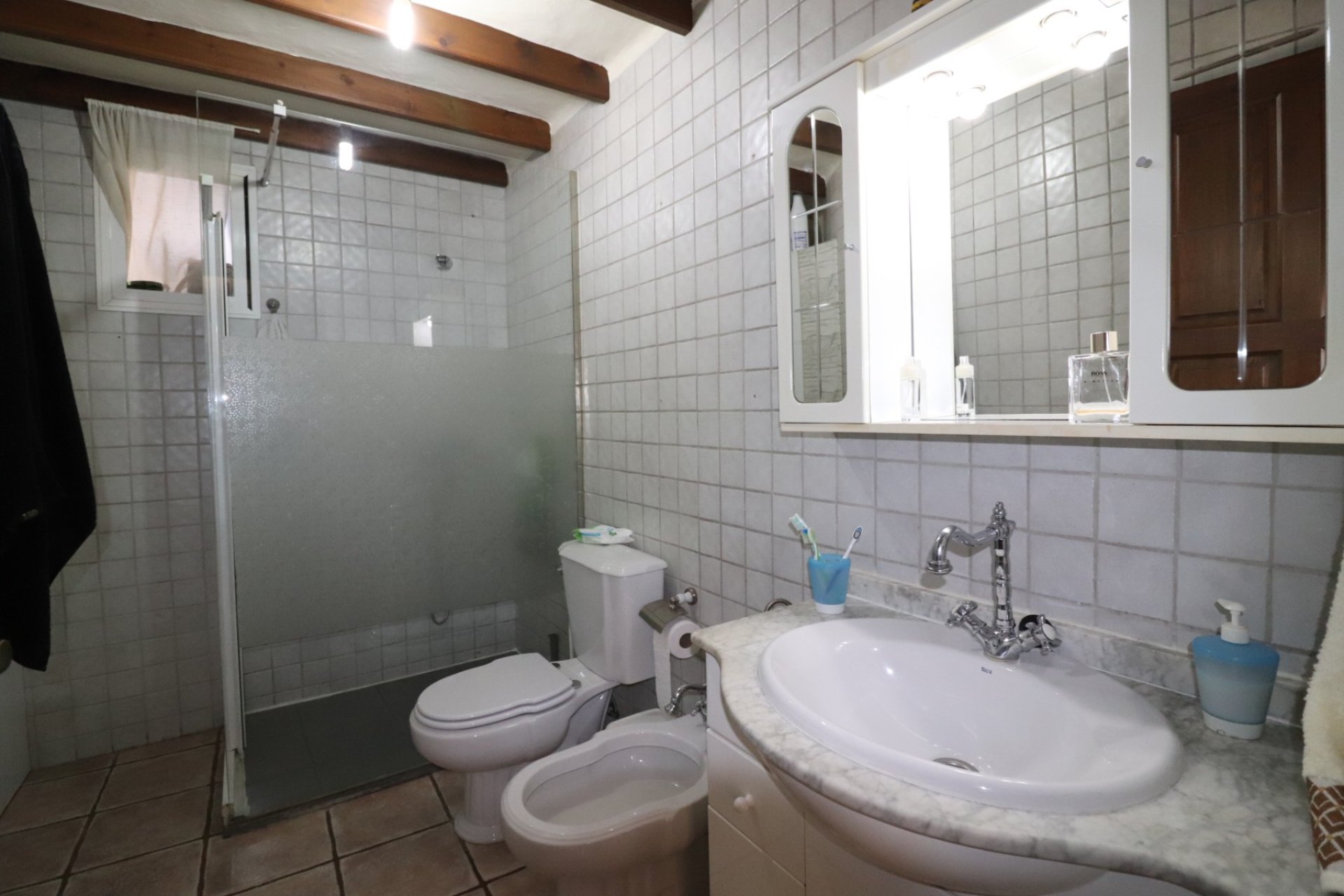 Gensalg - Villa -
Algorfa - Lomas de La Juliana