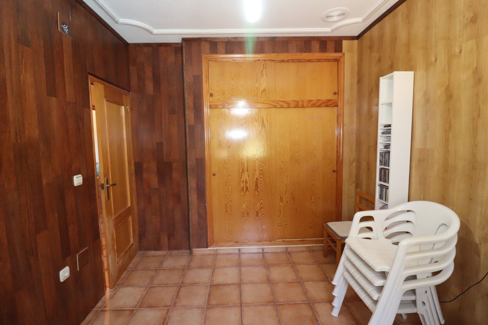 Gensalg - Villa -
Algorfa - Lomas de La Juliana