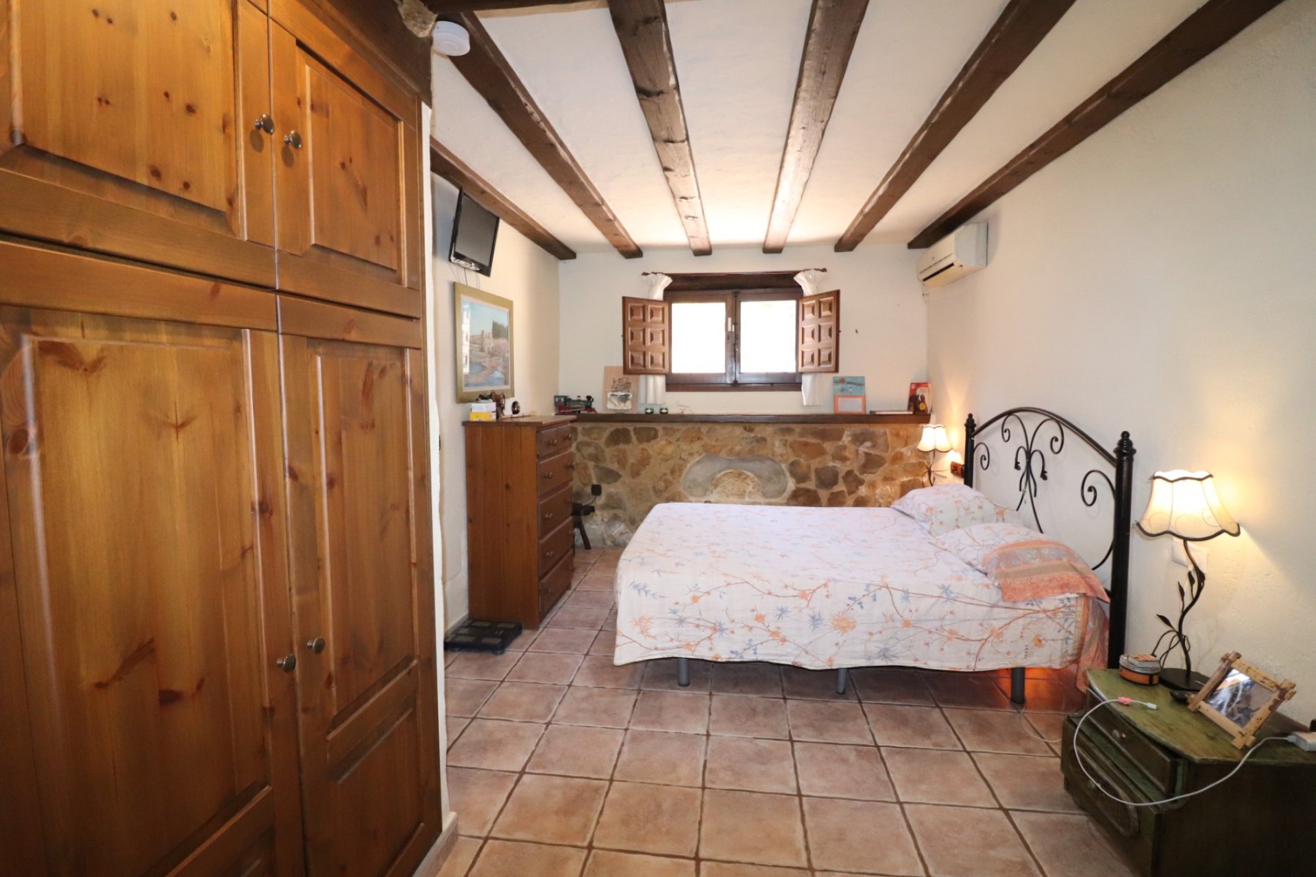 Gensalg - Villa -
Algorfa - Lomas de La Juliana