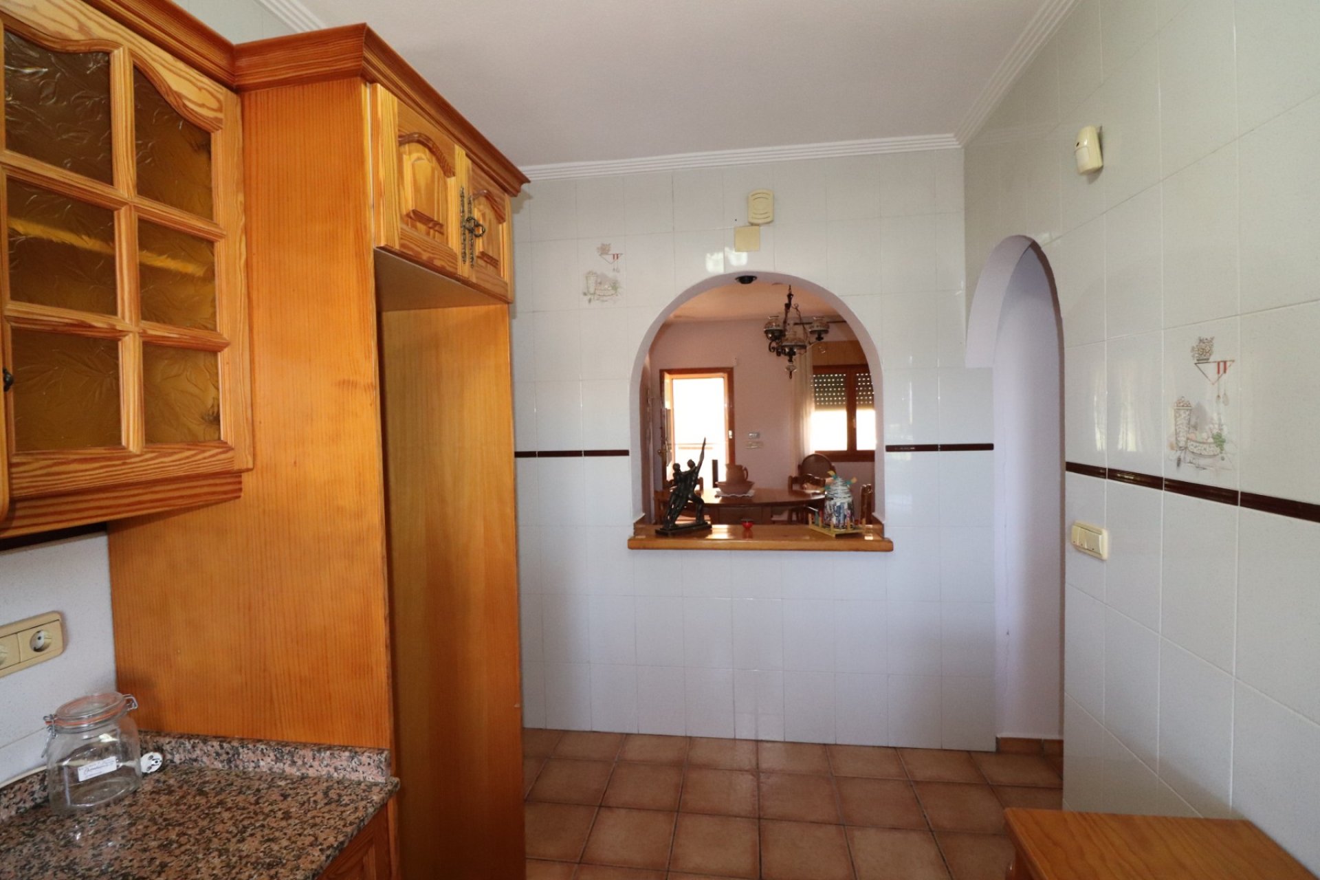 Gensalg - Villa -
Algorfa - Lomas de La Juliana