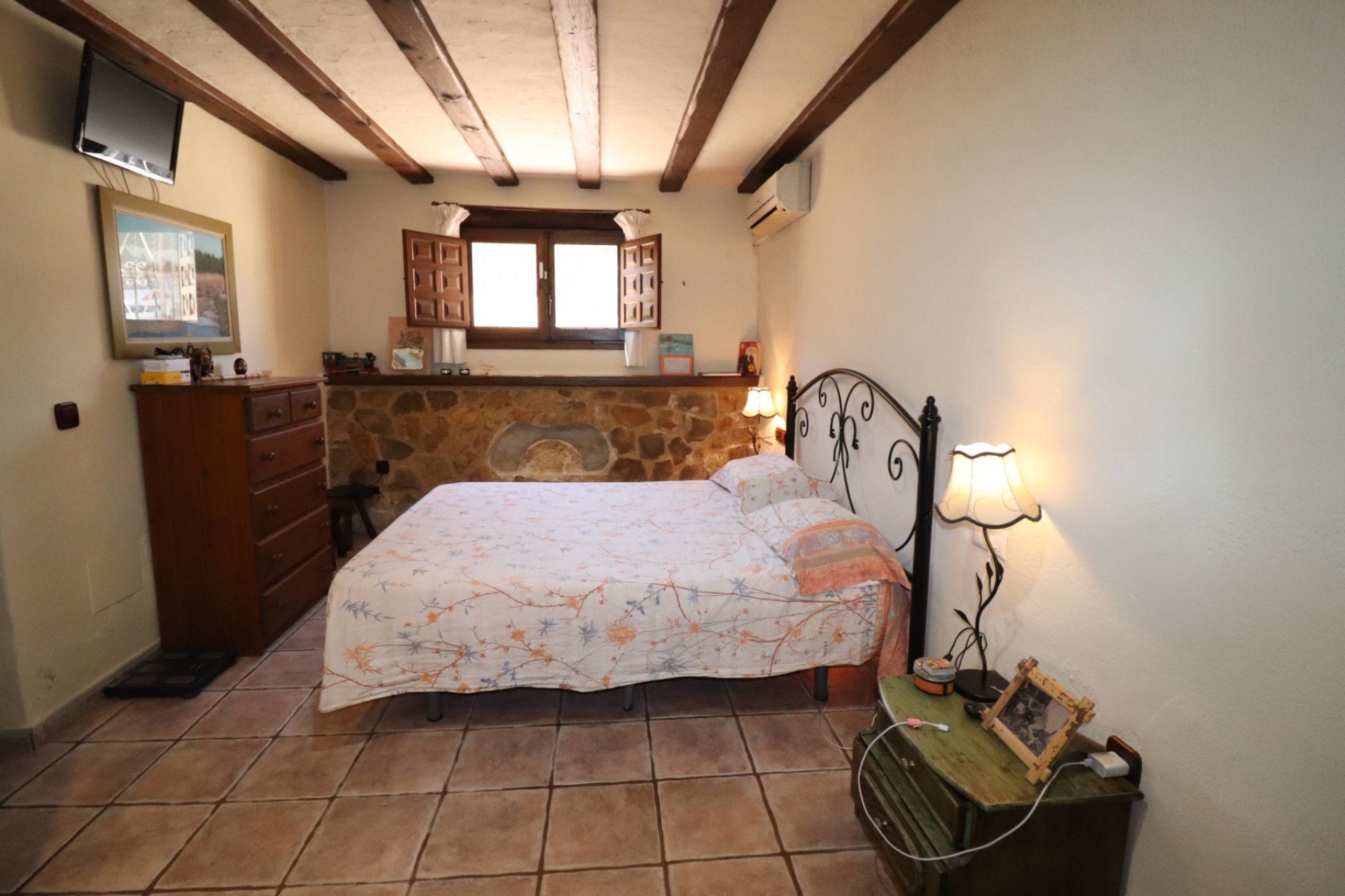 Gensalg - Villa -
Algorfa - Lomas de La Juliana