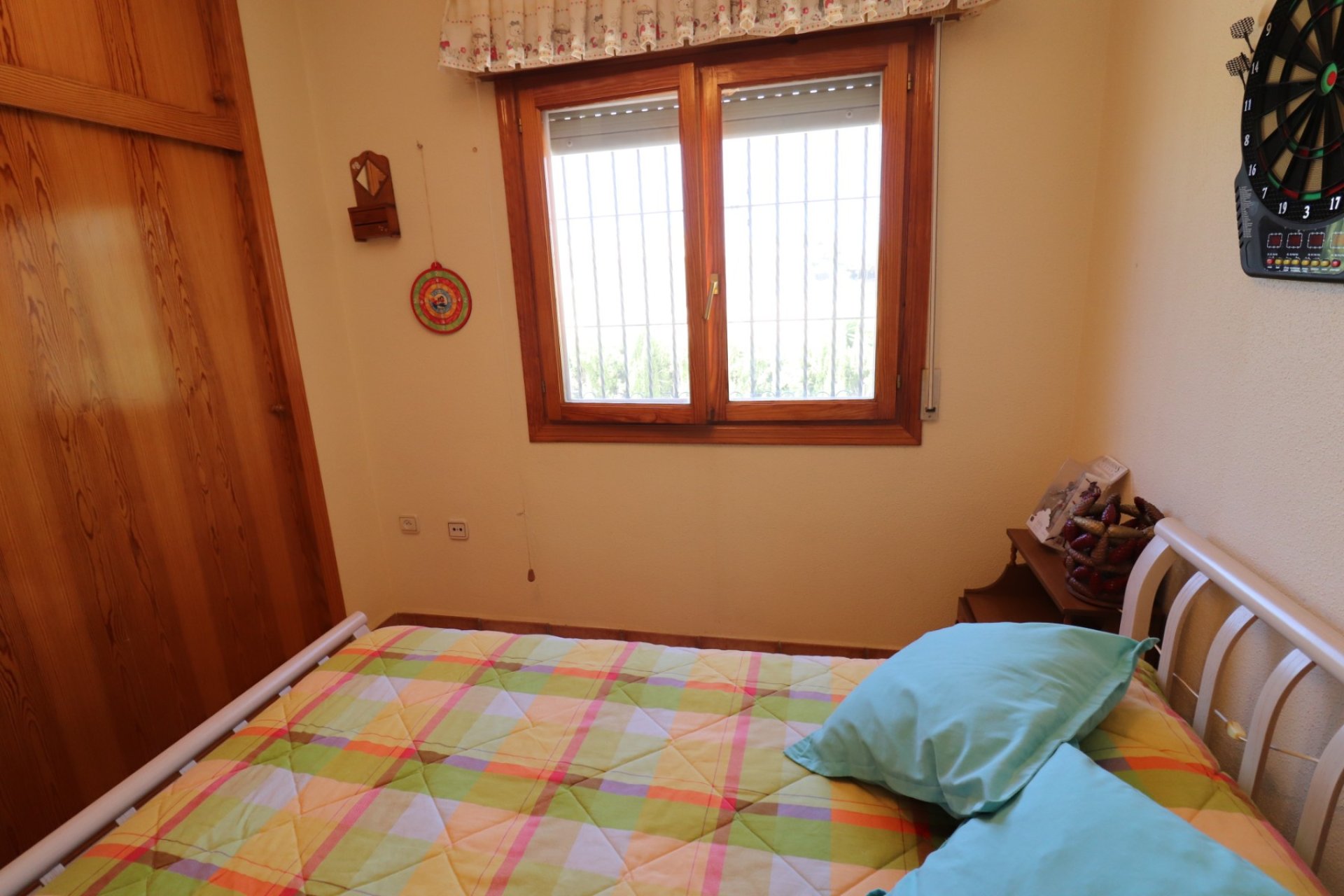 Gensalg - Villa -
Algorfa - Lomas de La Juliana