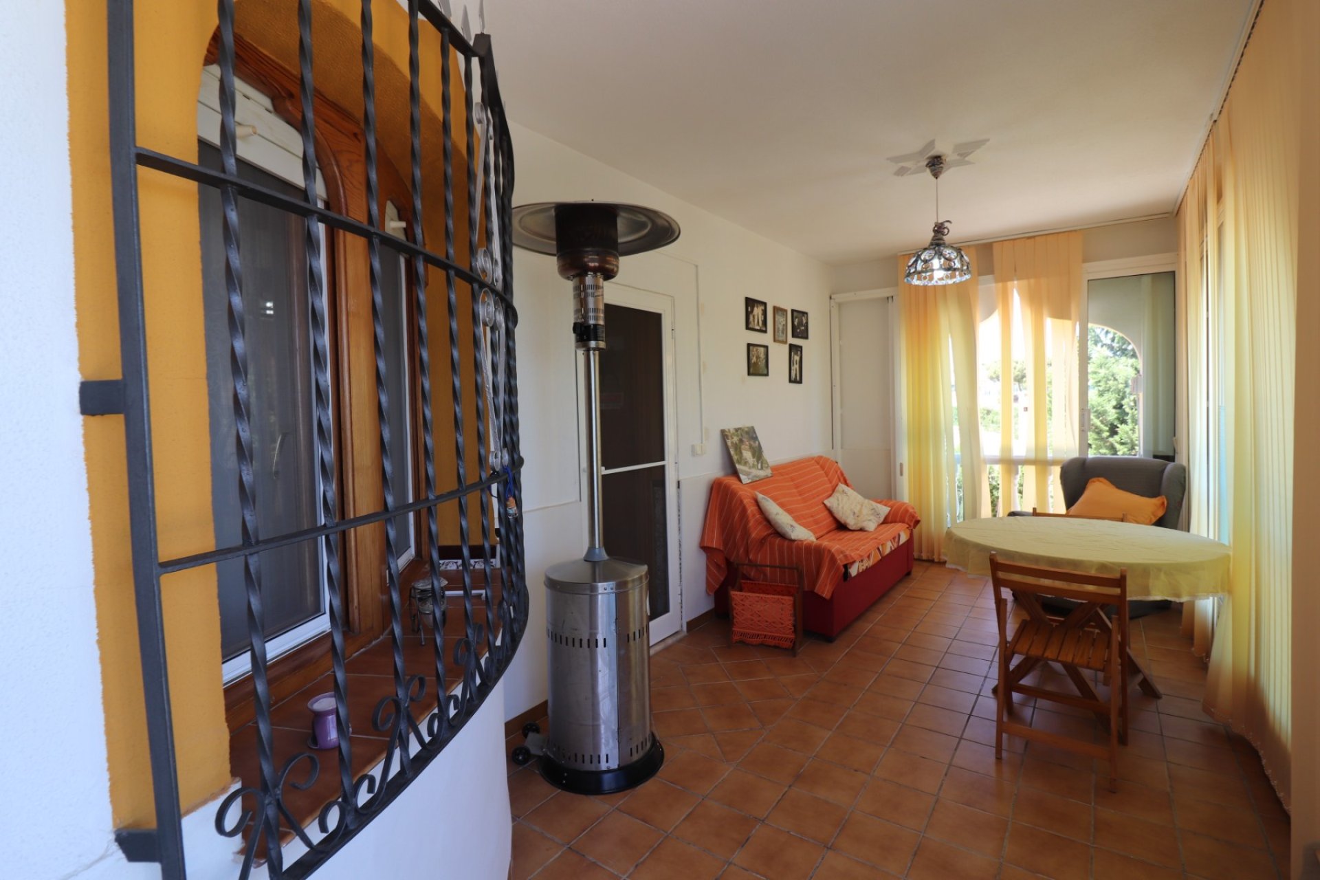 Gensalg - Villa -
Algorfa - Lomas de La Juliana