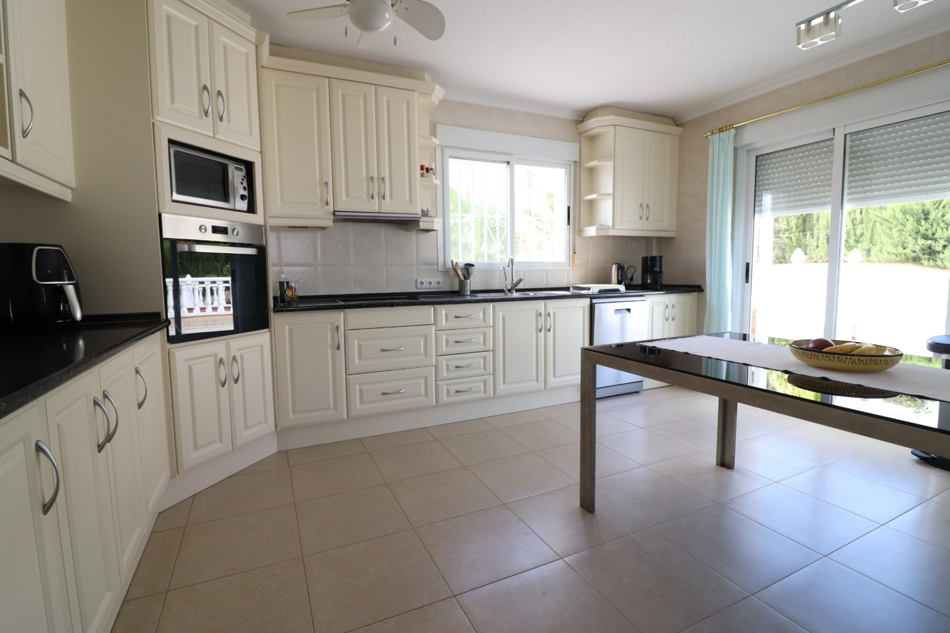 Gensalg - Villa -
Algorfa - Lomas de La Juliana