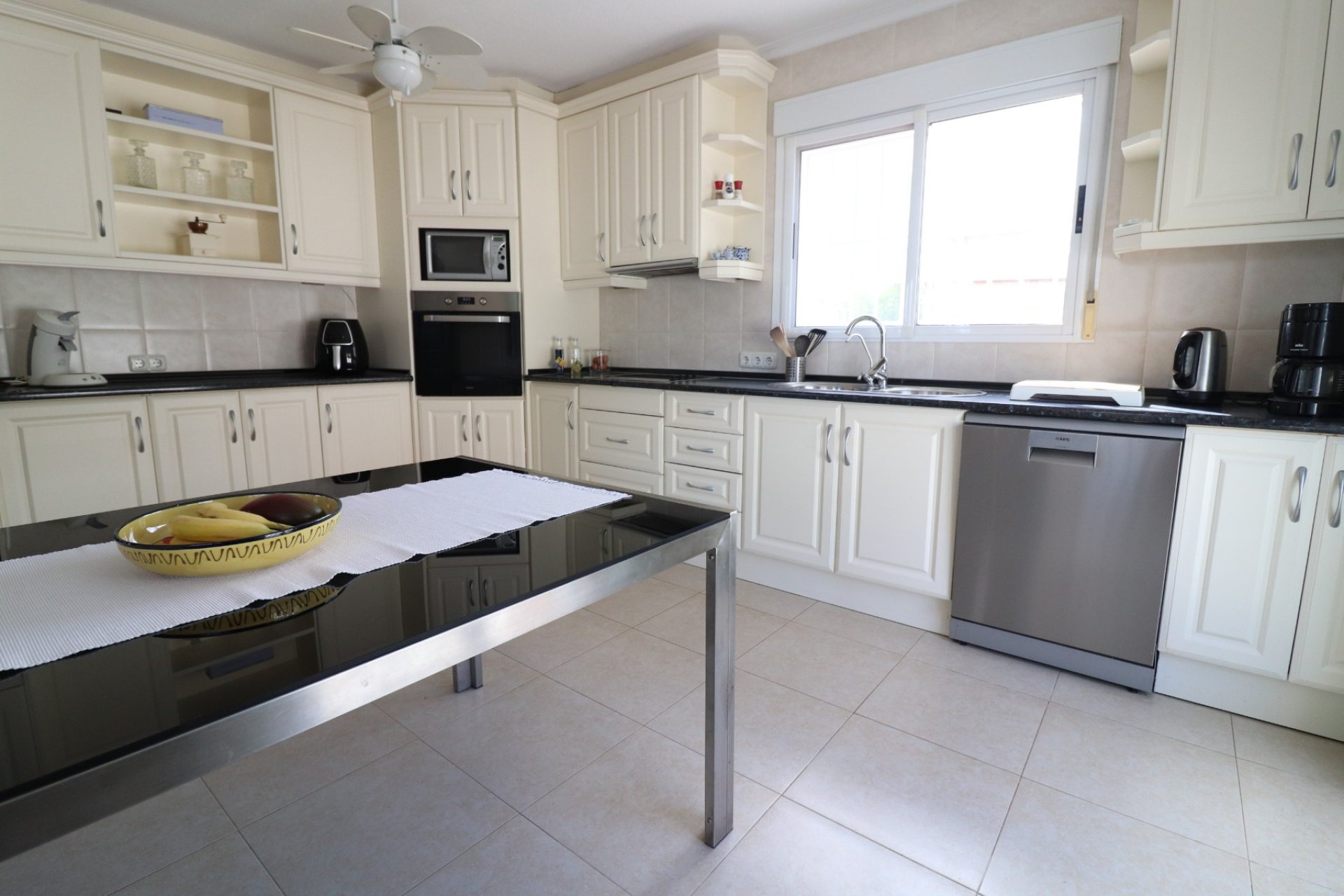 Gensalg - Villa -
Algorfa - Lomas de La Juliana