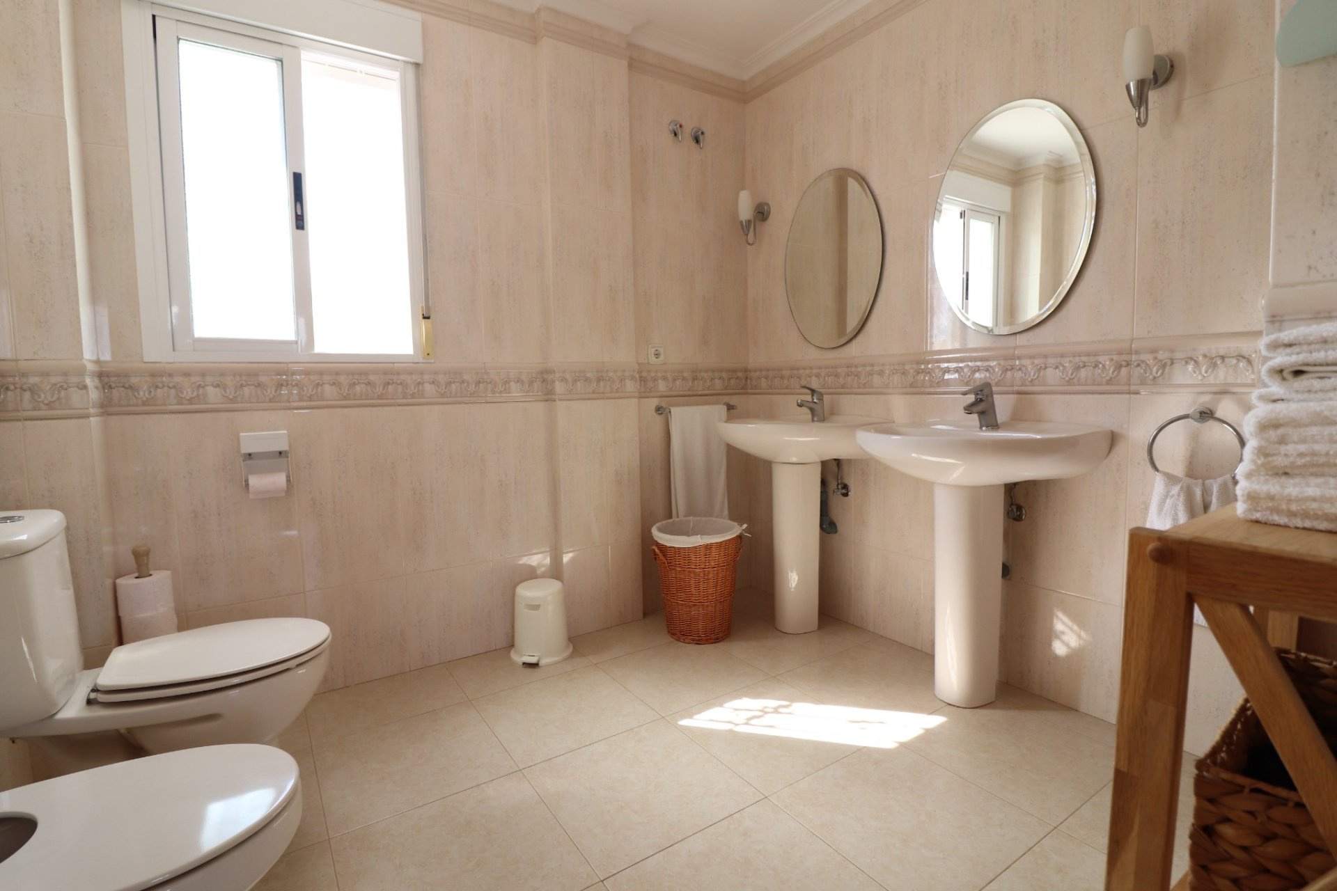 Gensalg - Villa -
Algorfa - Lomas de La Juliana