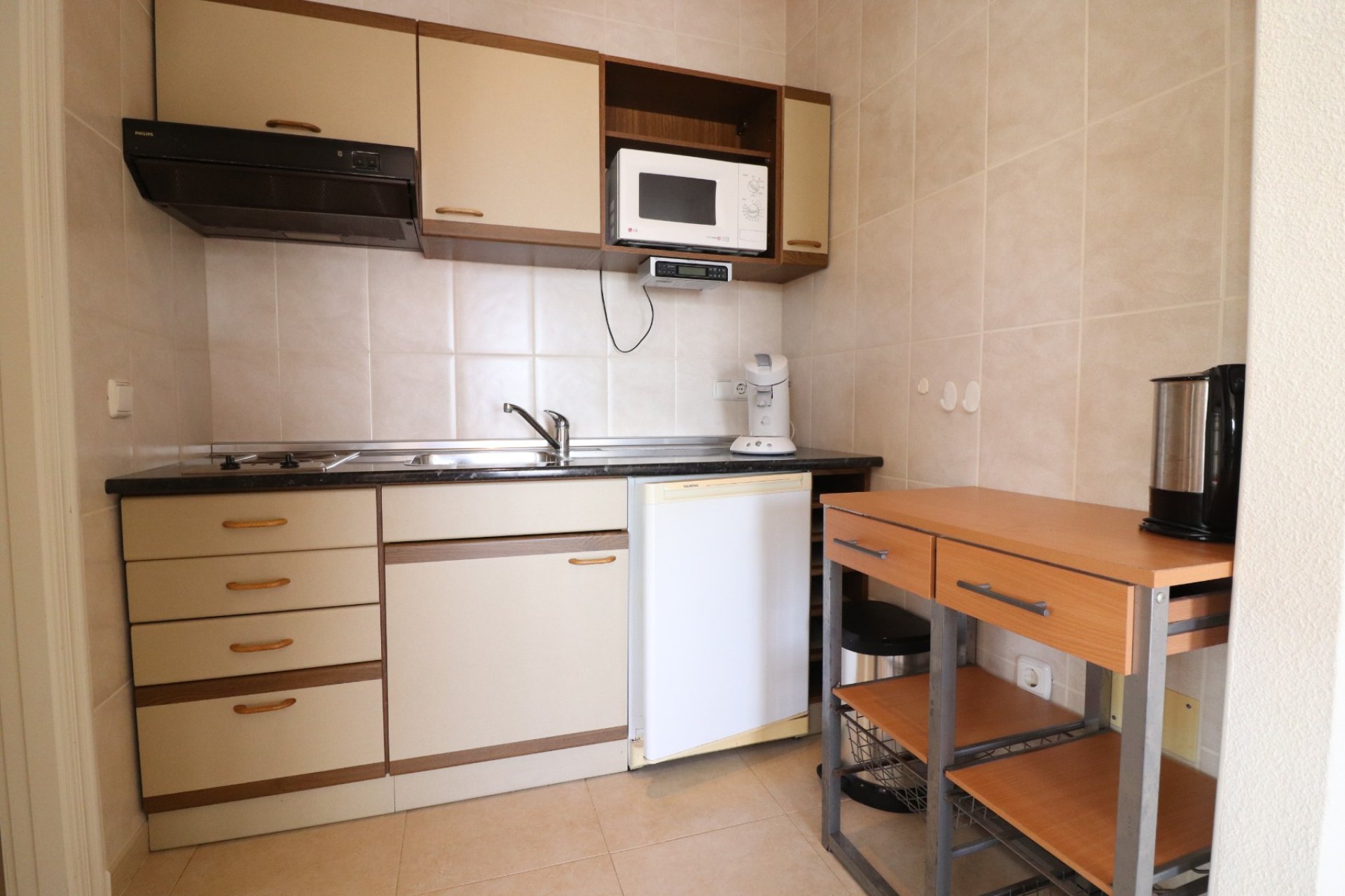 Gensalg - Villa -
Algorfa - Lomas de La Juliana