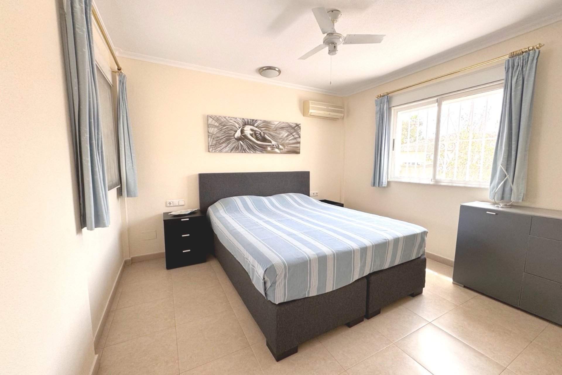 Gensalg - Villa -
Algorfa - Lomas de La Juliana