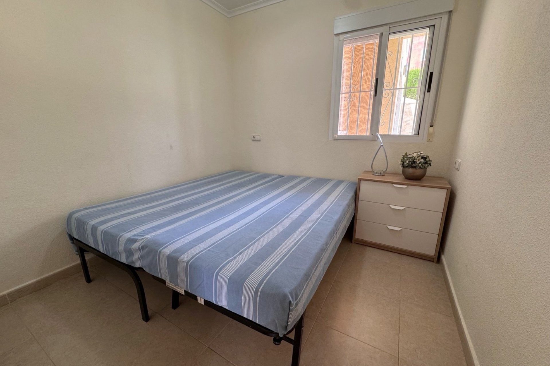 Gensalg - Villa -
Algorfa - Lomas de La Juliana
