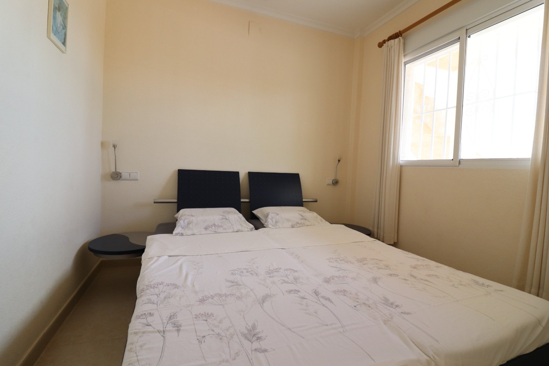 Gensalg - Villa -
Algorfa - Lomas de La Juliana