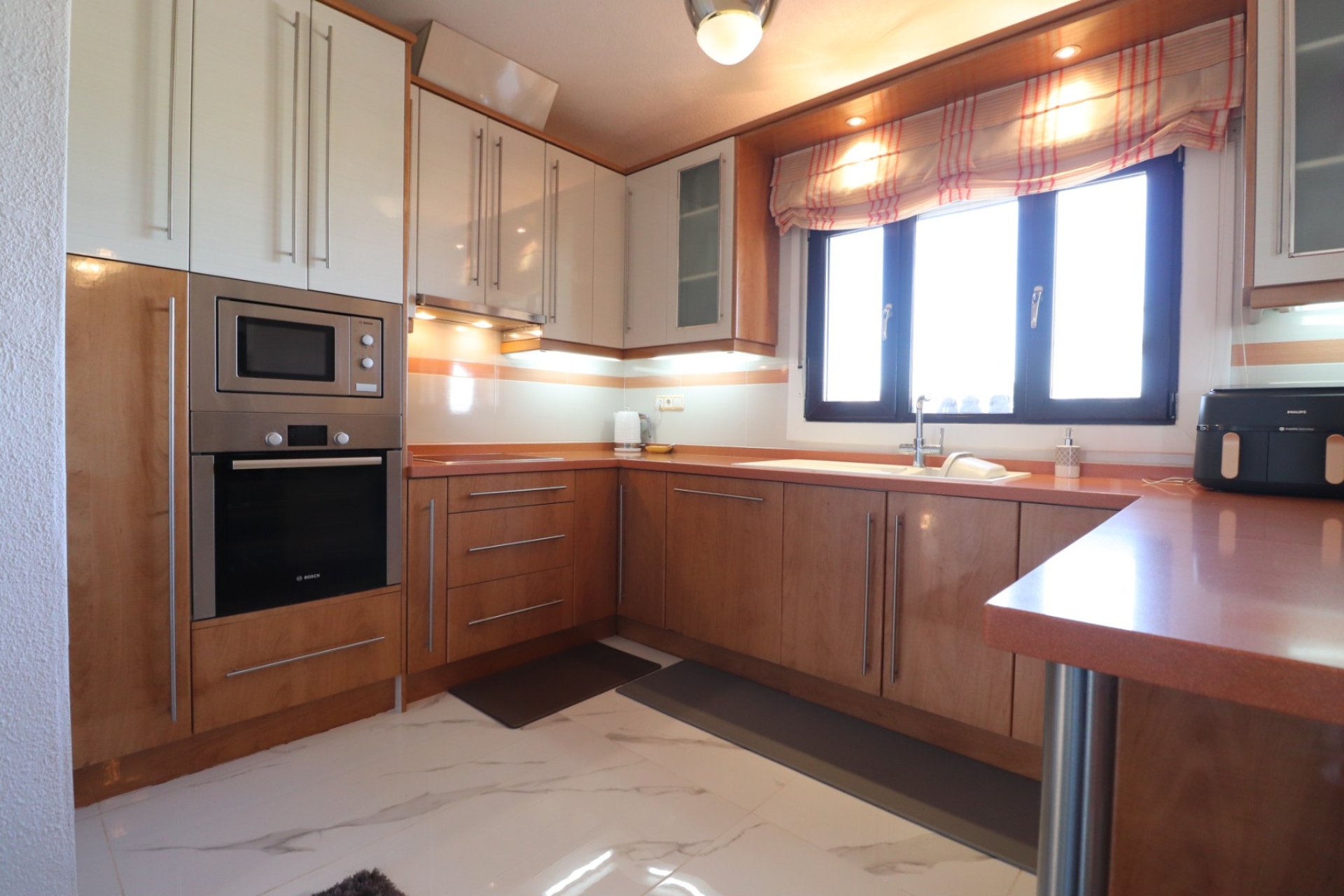Gensalg - Villa -
Algorfa - Lomas de La Juliana