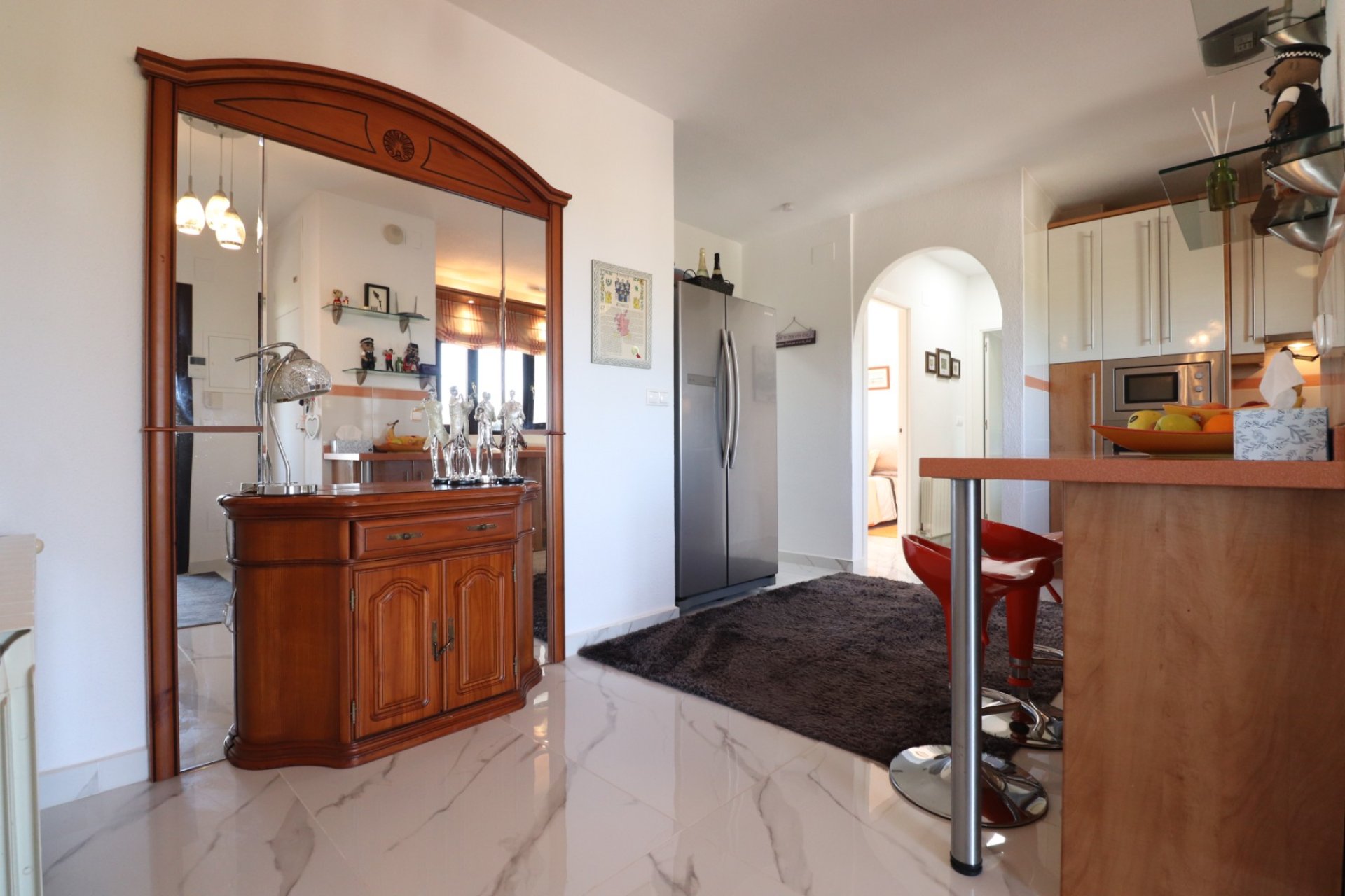Gensalg - Villa -
Algorfa - Lomas de La Juliana