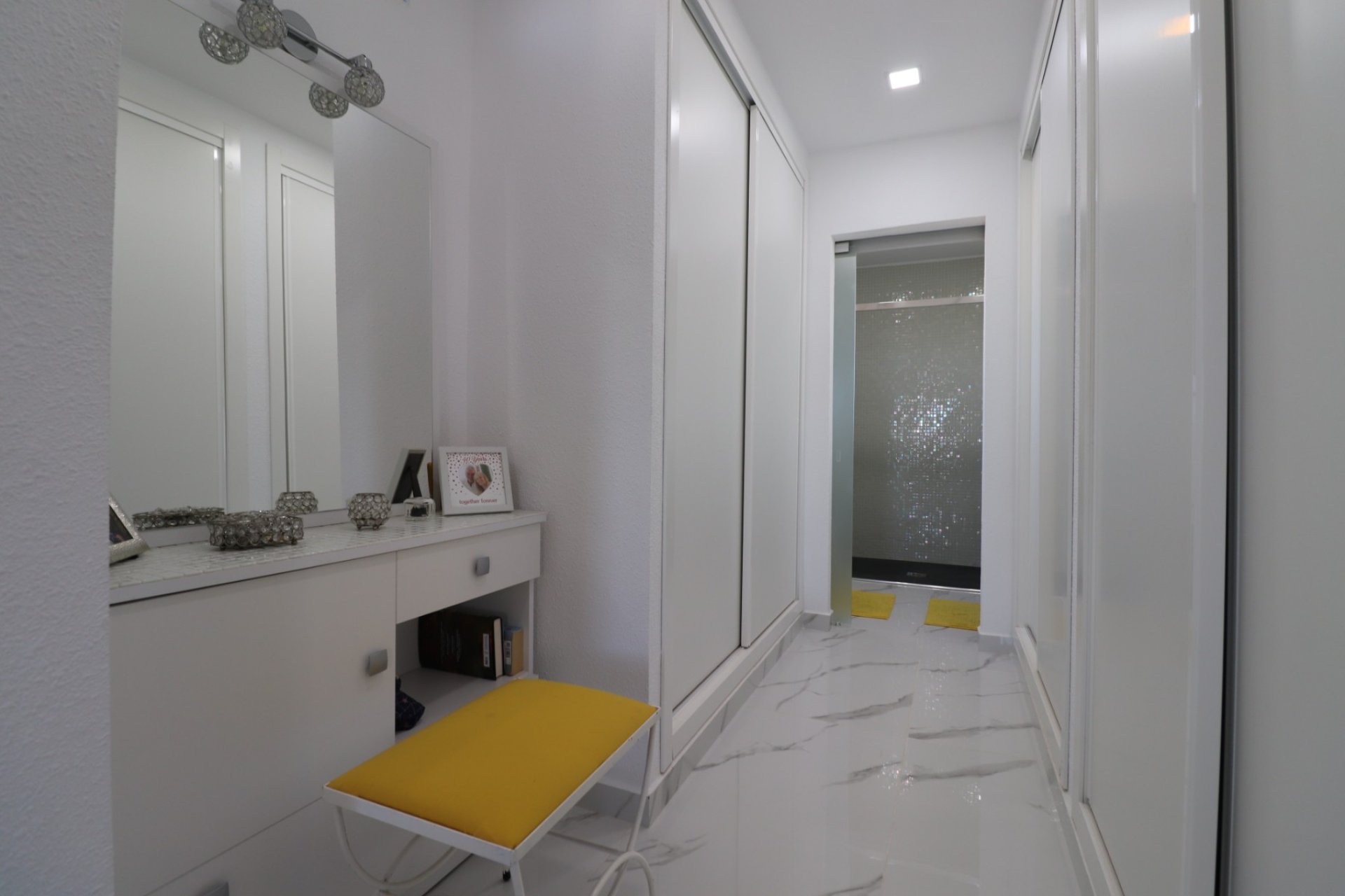 Gensalg - Villa -
Algorfa - Lomas de La Juliana