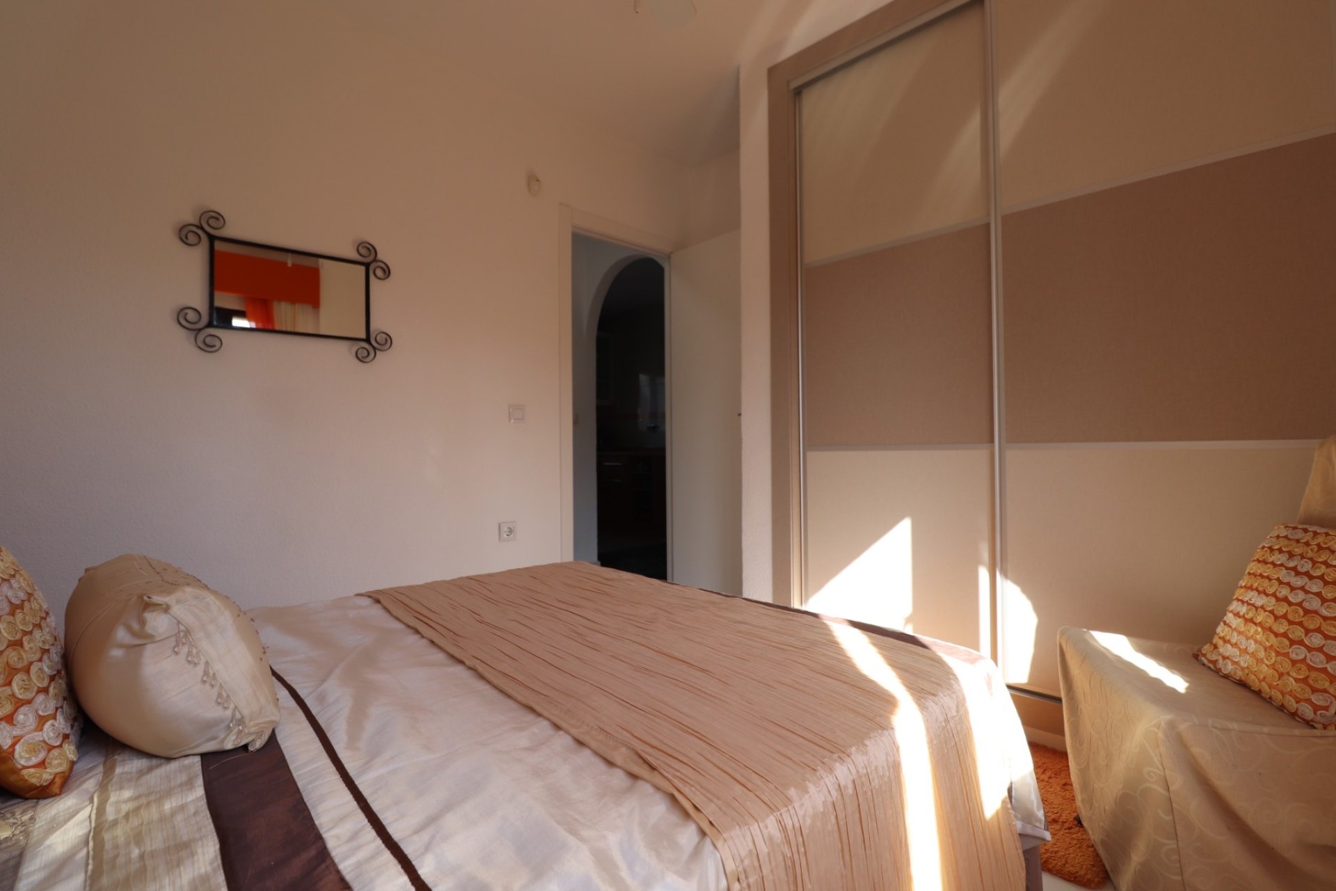 Gensalg - Villa -
Algorfa - Lomas de La Juliana