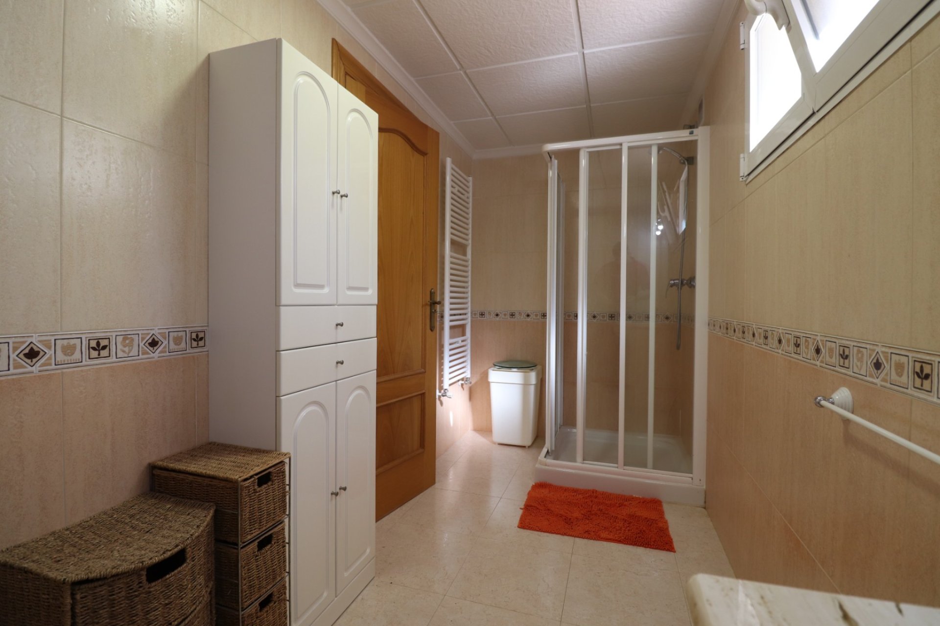 Gensalg - Villa -
Algorfa - Lomas de La Juliana