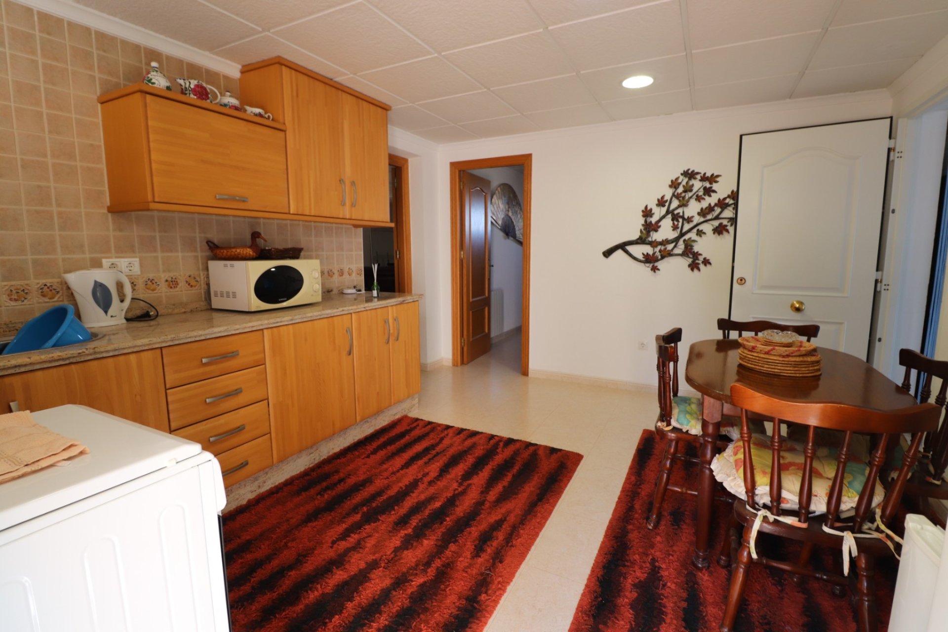 Gensalg - Villa -
Algorfa - Lomas de La Juliana