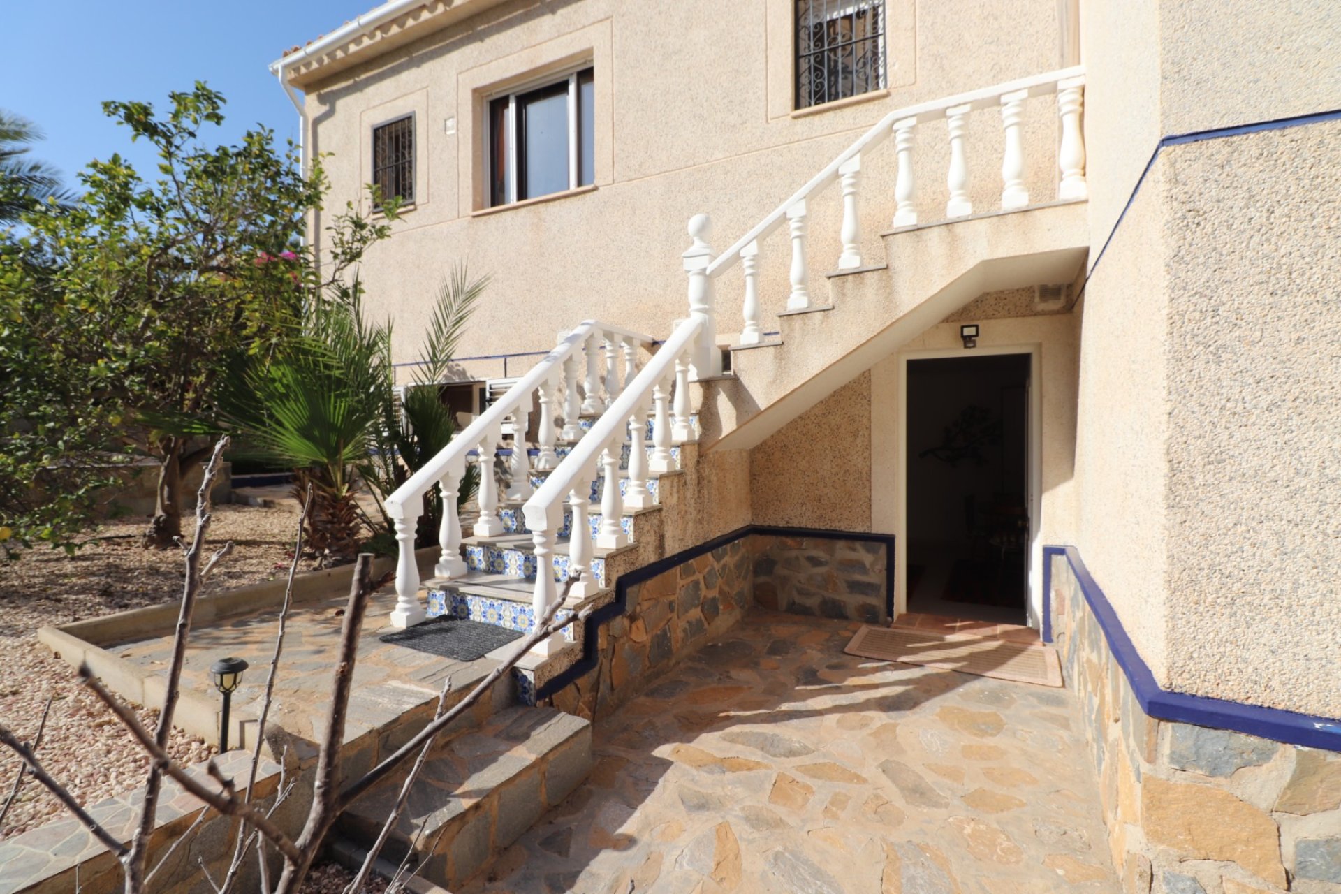 Gensalg - Villa -
Algorfa - Lomas de La Juliana