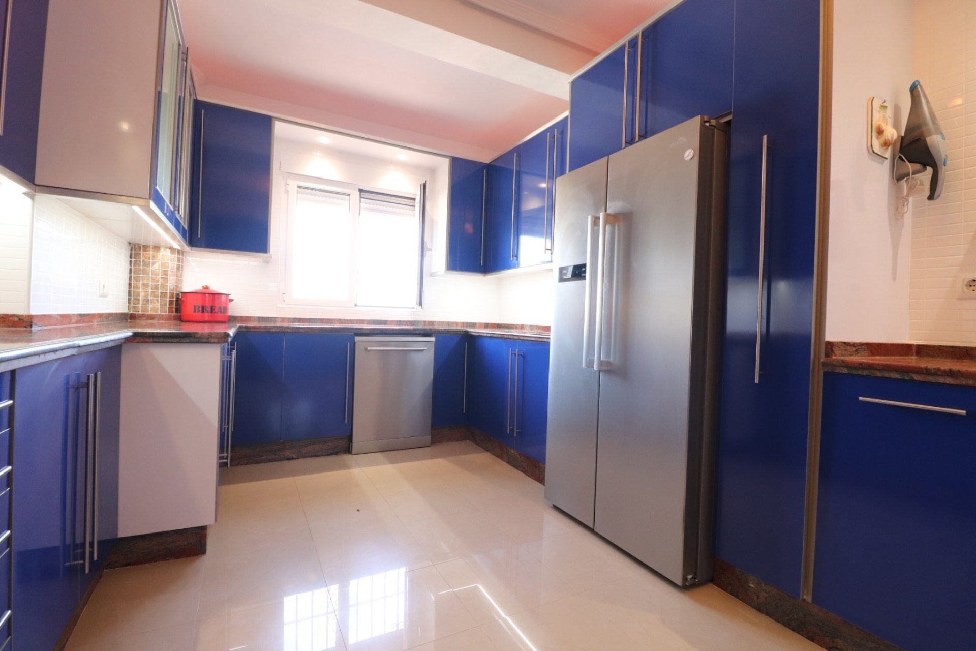 Gensalg - Villa -
Algorfa - Lomas de La Juliana