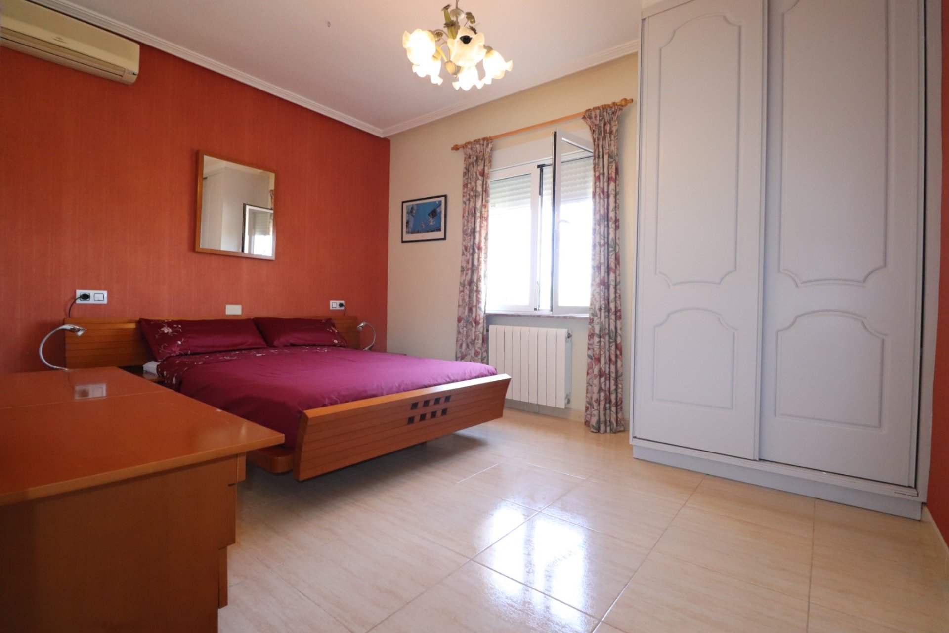 Gensalg - Villa -
Algorfa - Lomas de La Juliana