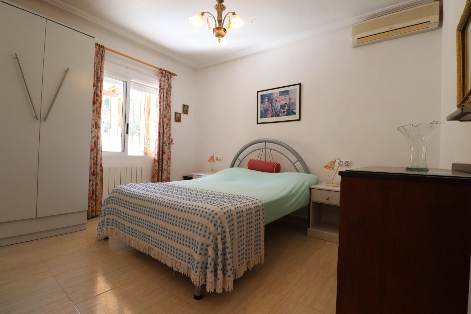 Gensalg - Villa -
Algorfa - Lomas de La Juliana