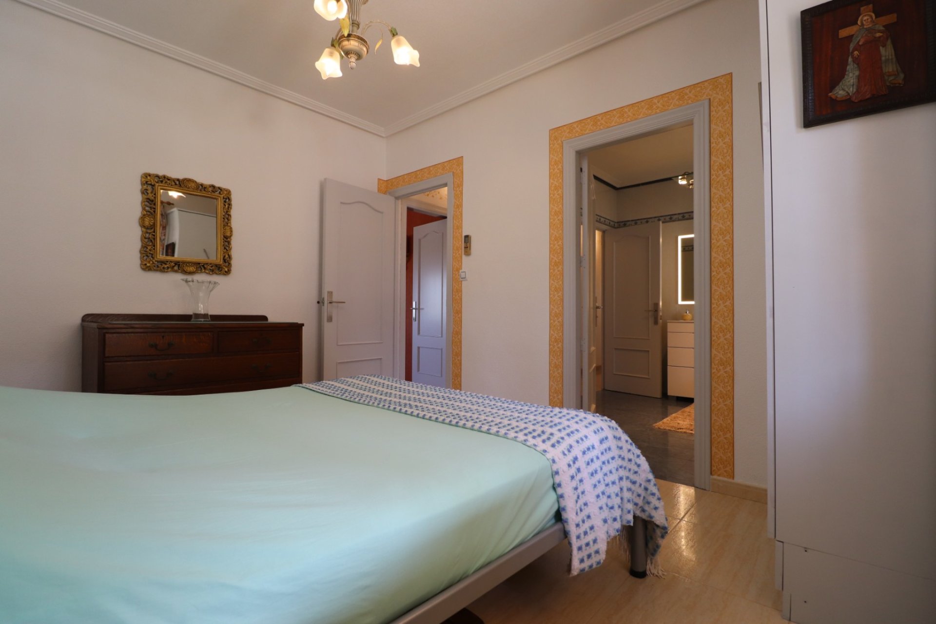Gensalg - Villa -
Algorfa - Lomas de La Juliana