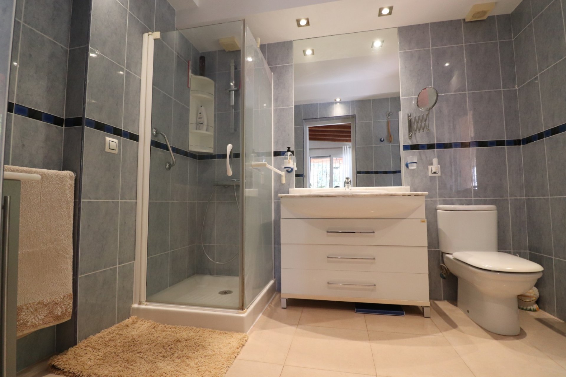 Gensalg - Villa -
Algorfa - Lomas de La Juliana