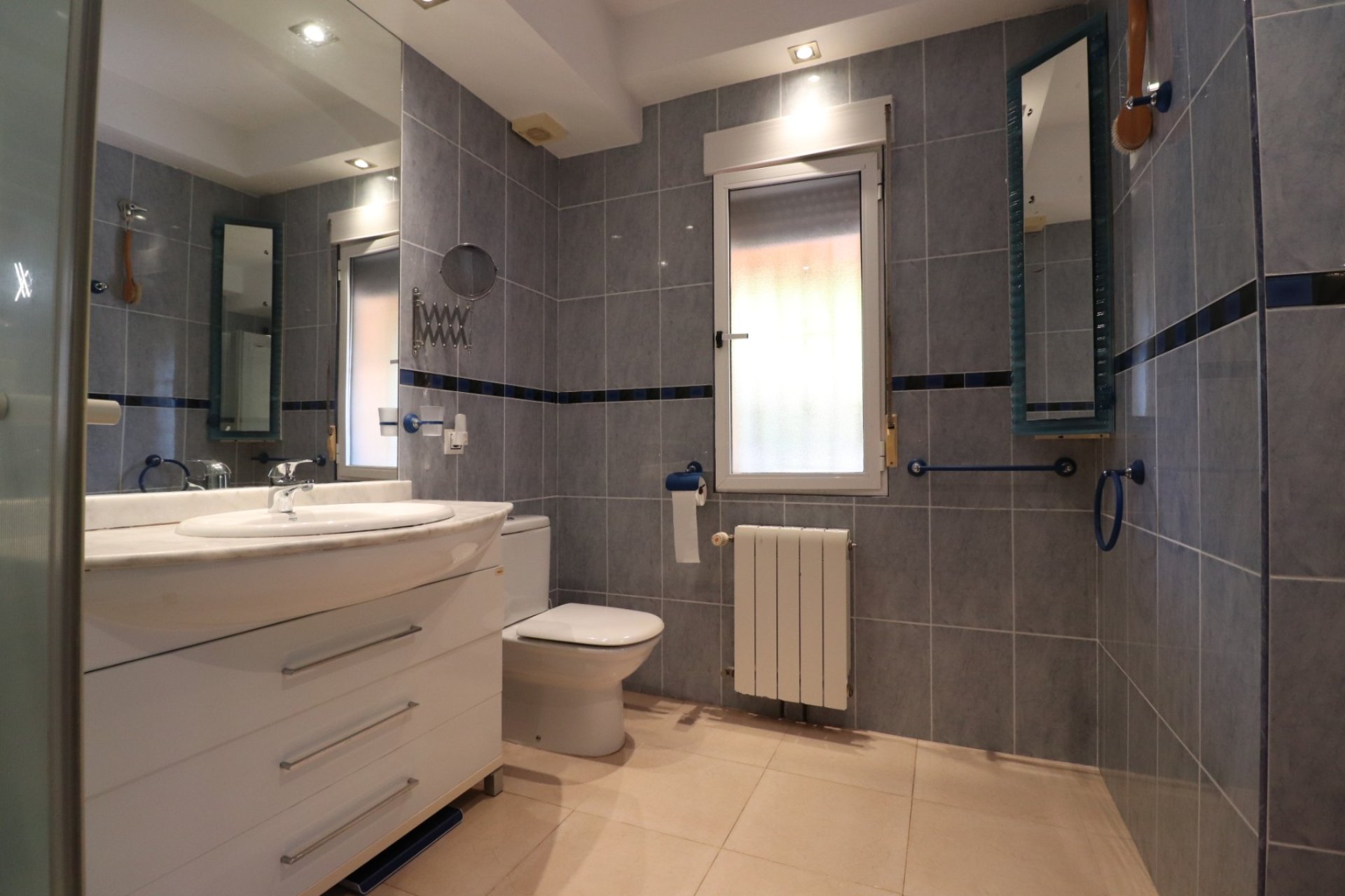Gensalg - Villa -
Algorfa - Lomas de La Juliana