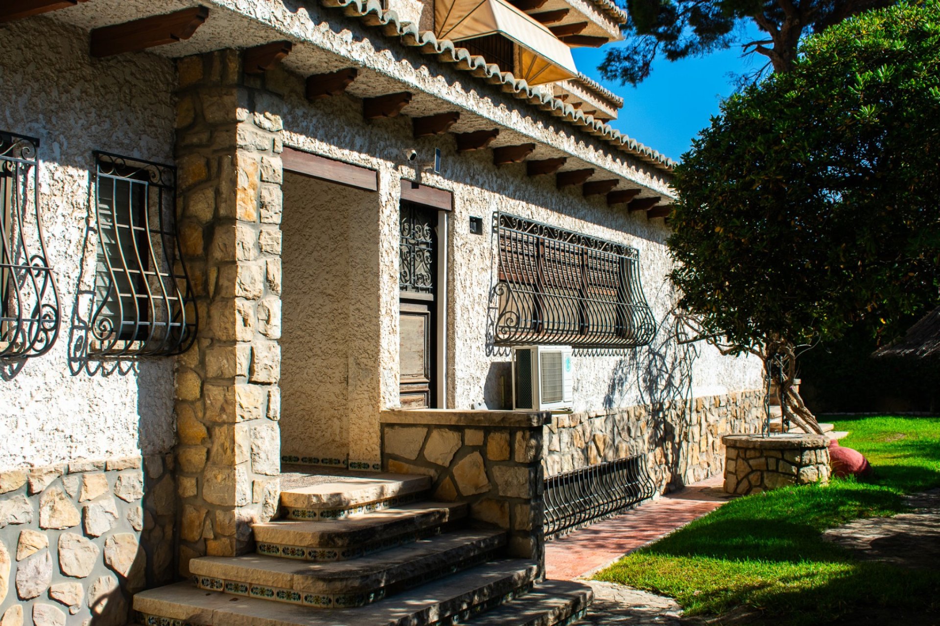 Gensalg - Villa -
Alicante - Albufereta