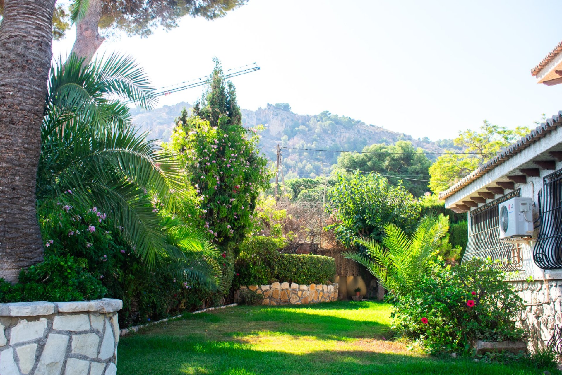 Gensalg - Villa -
Alicante - Albufereta