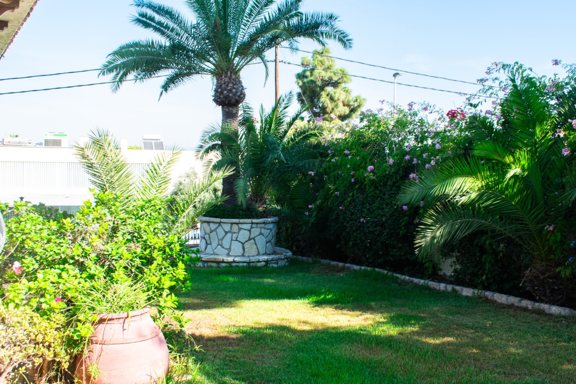 Gensalg - Villa -
Alicante - Albufereta