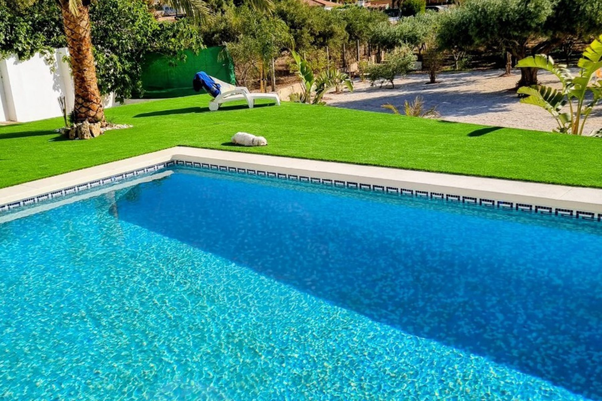 Gensalg - Villa -
Alicante - Moralet - Cañada del Fenollar