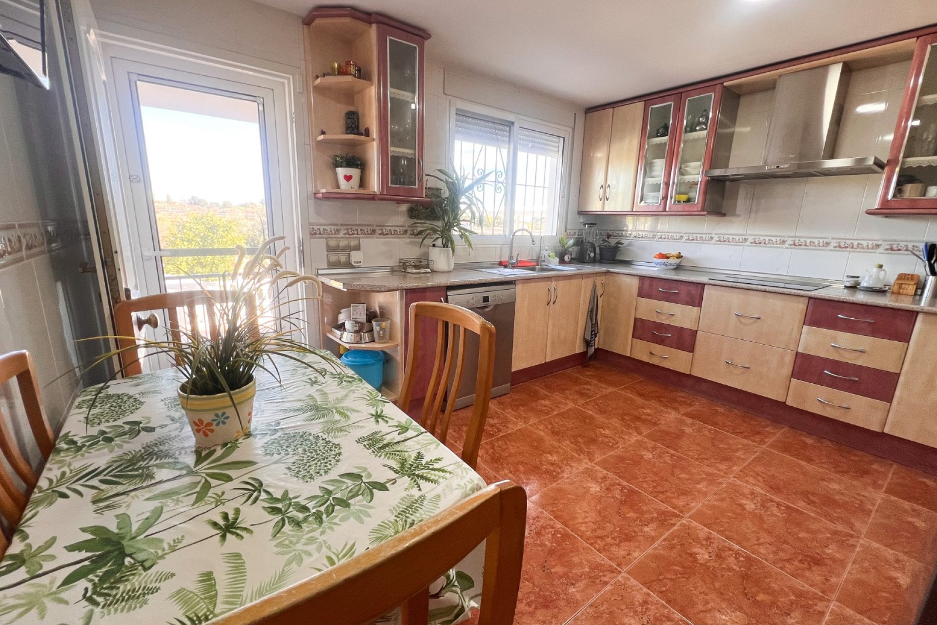 Gensalg - Villa -
Alicante - Moralet - Cañada del Fenollar