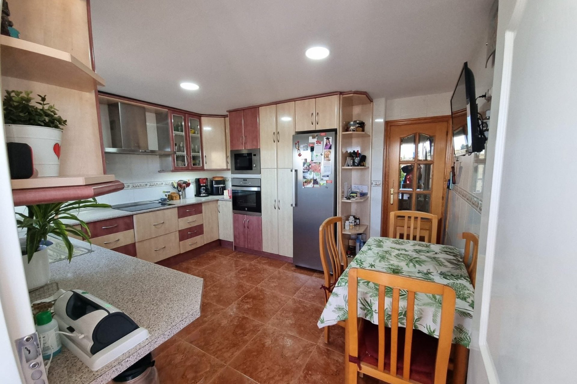 Gensalg - Villa -
Alicante - Moralet - Cañada del Fenollar