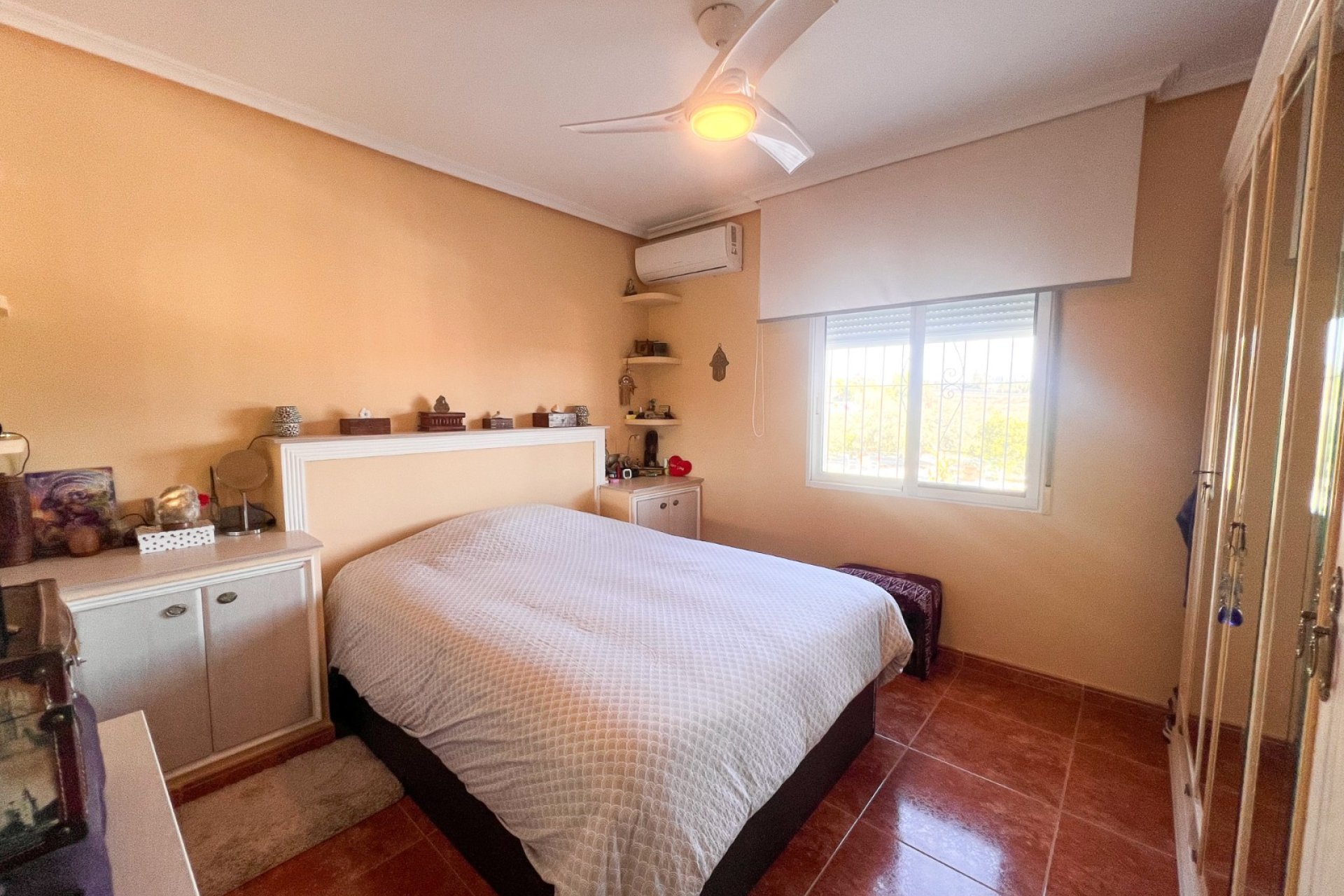 Gensalg - Villa -
Alicante - Moralet - Cañada del Fenollar
