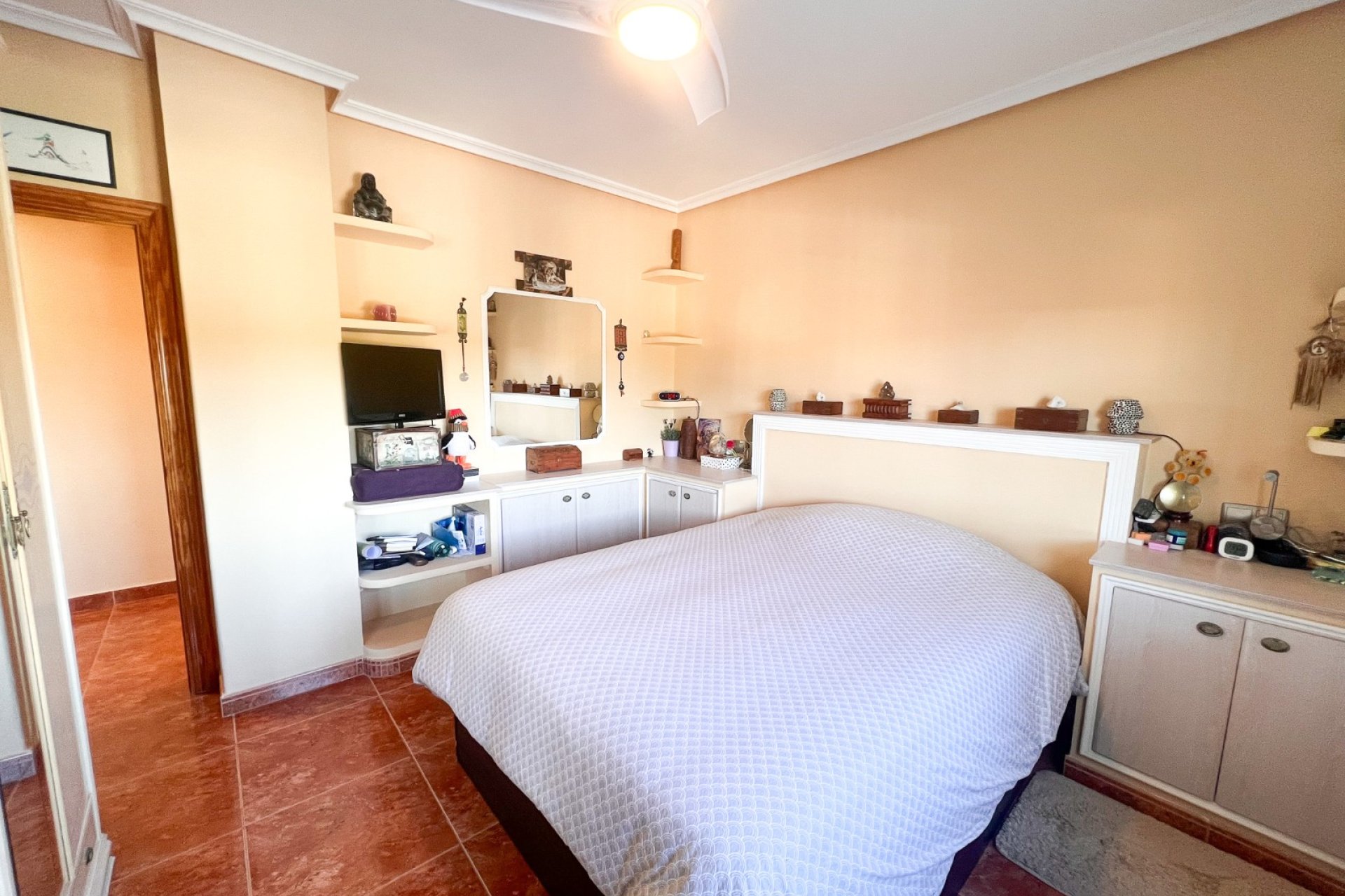 Gensalg - Villa -
Alicante - Moralet - Cañada del Fenollar
