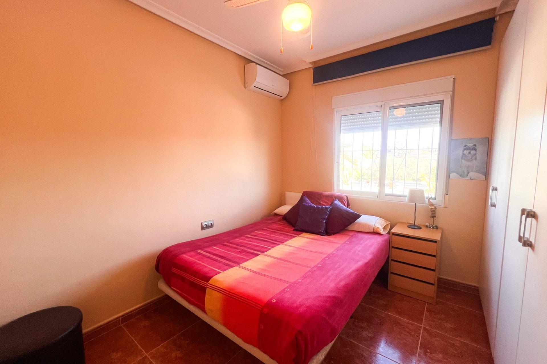 Gensalg - Villa -
Alicante - Moralet - Cañada del Fenollar